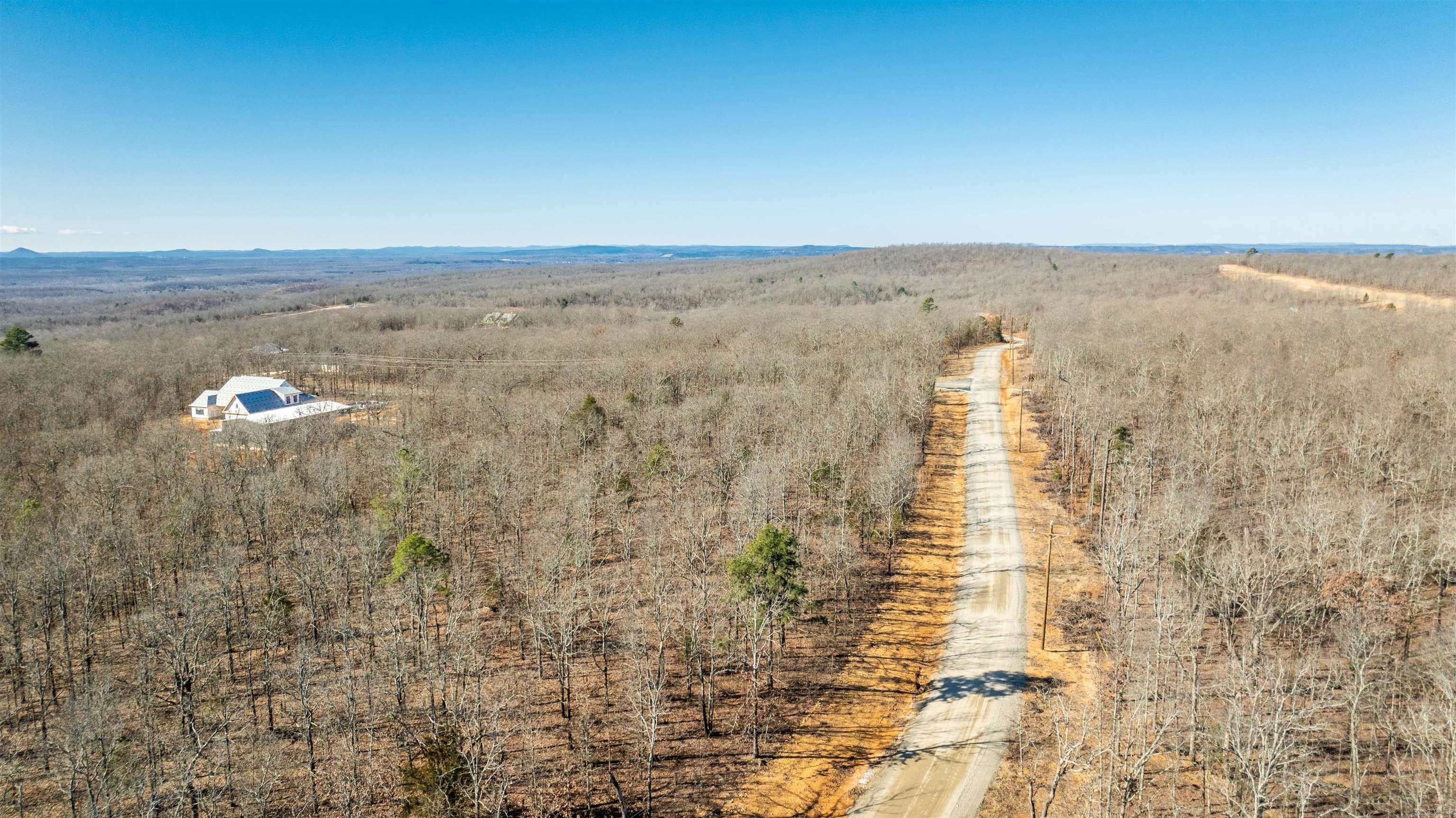 DORIS HEIGHTS II FINAL PLAT - Land