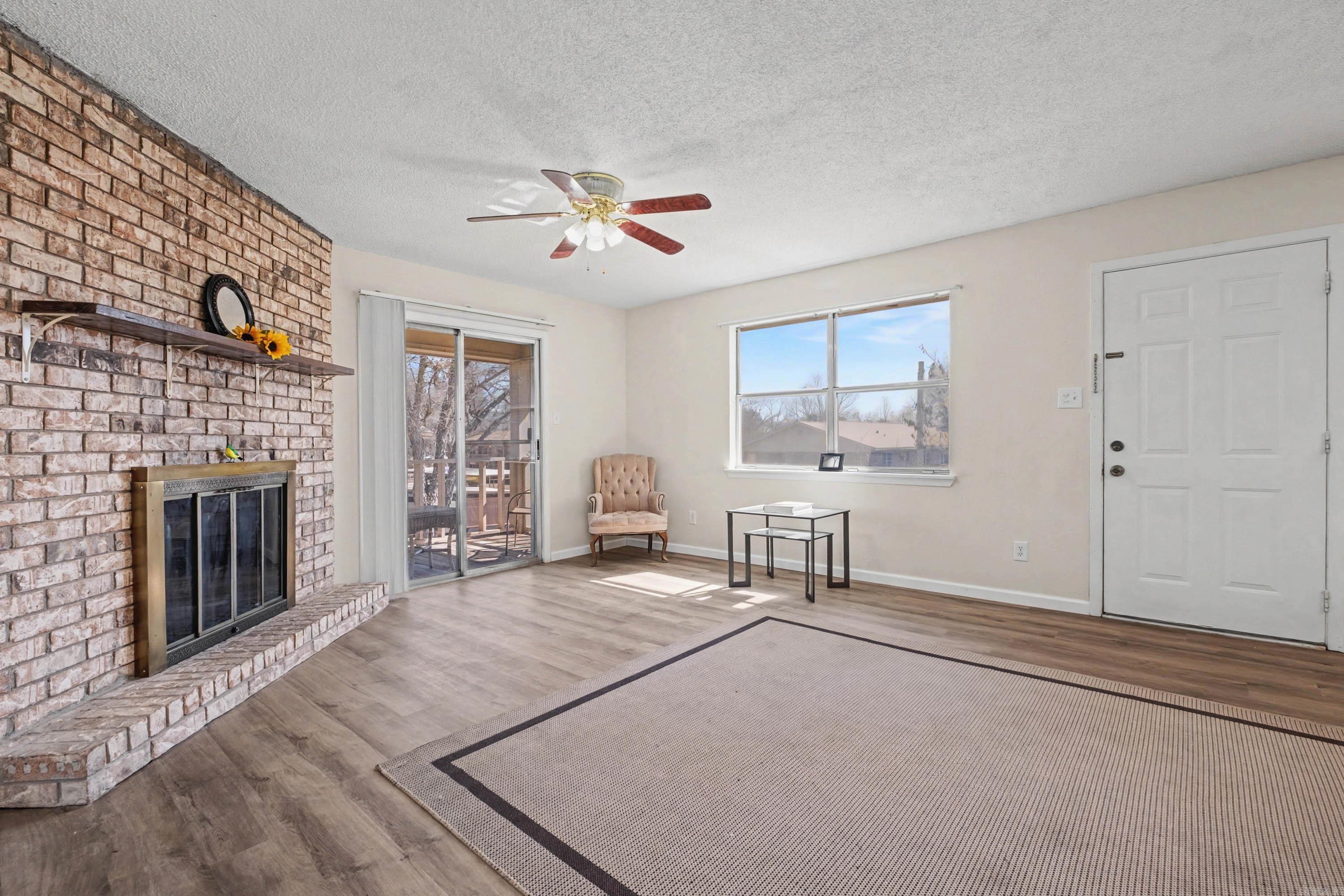 Shadowbrook HPR - Residential