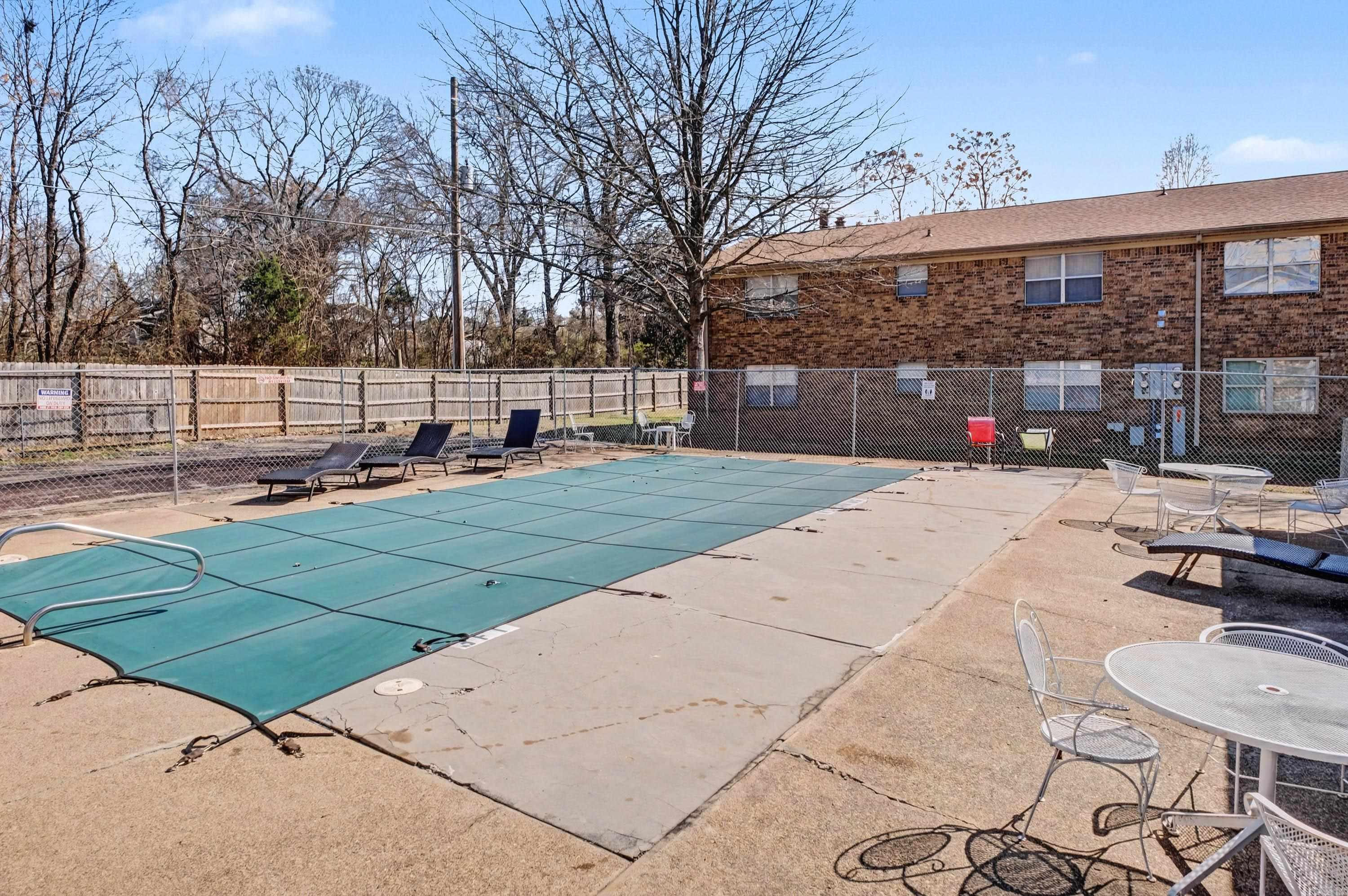 Shadowbrook HPR - Residential