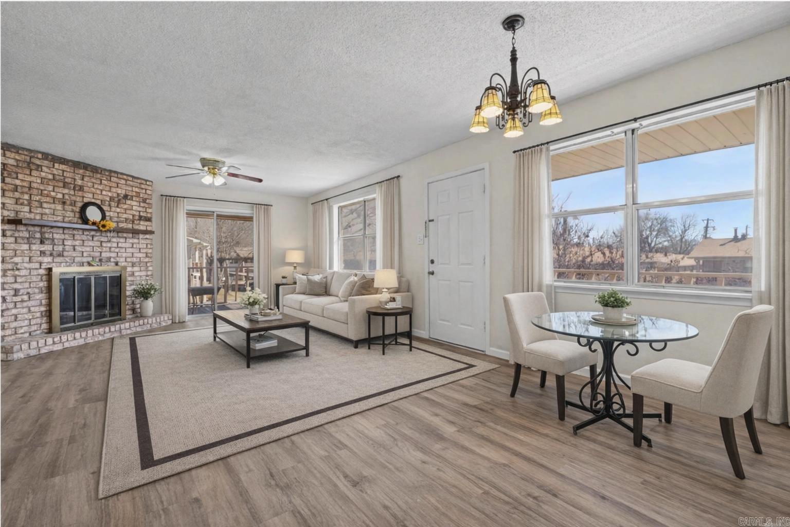 Shadowbrook HPR - Residential