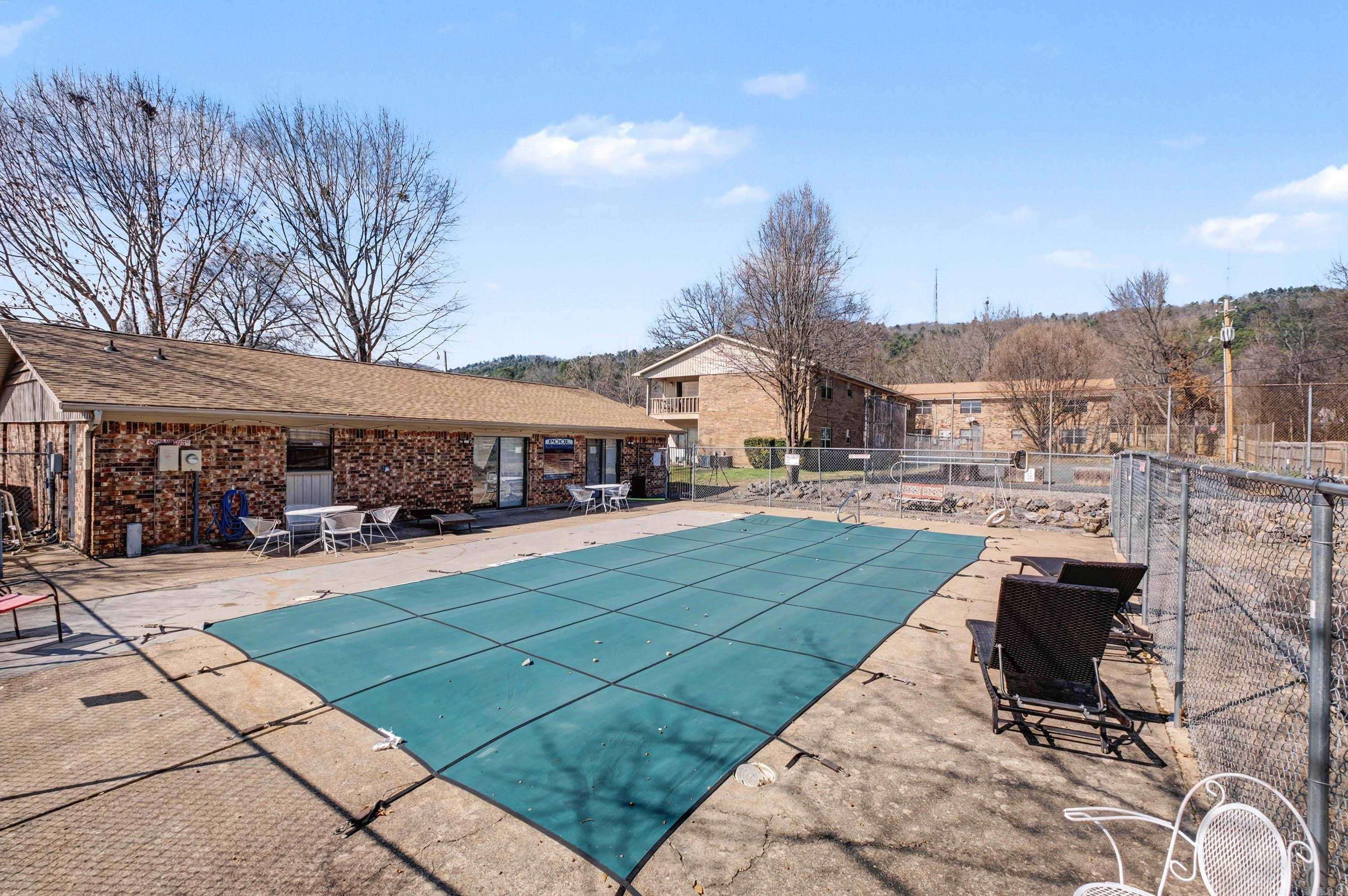 Shadowbrook HPR - Residential