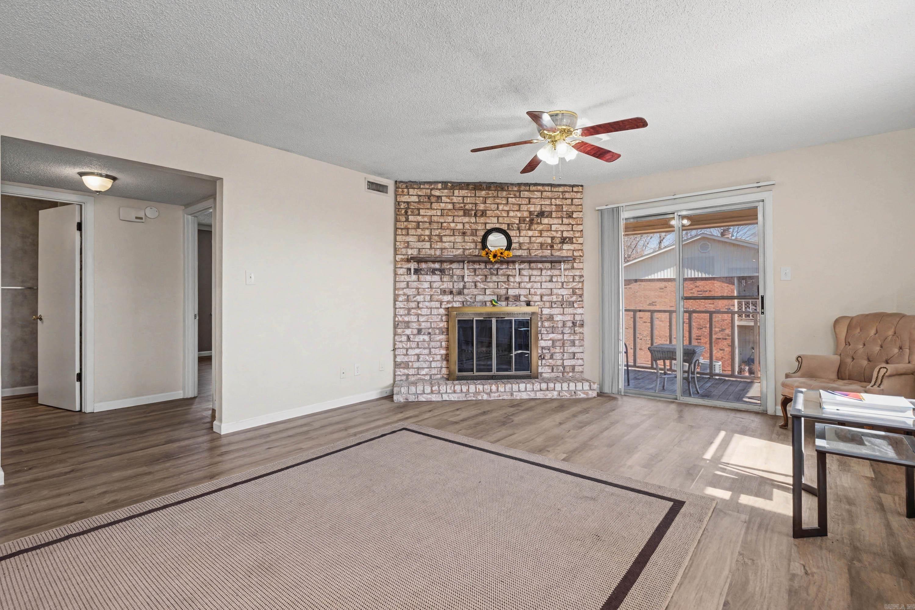 Shadowbrook HPR - Residential