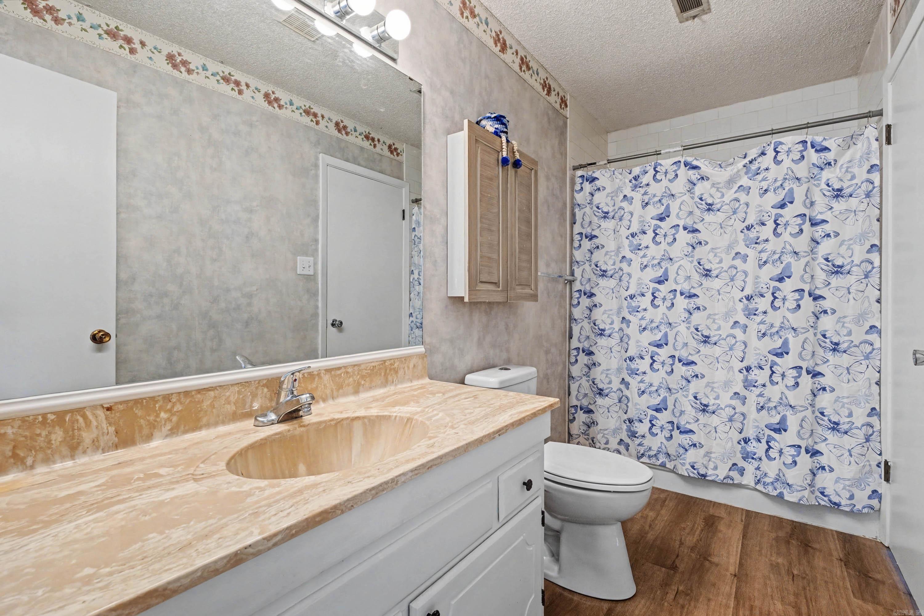 Shadowbrook HPR - Residential