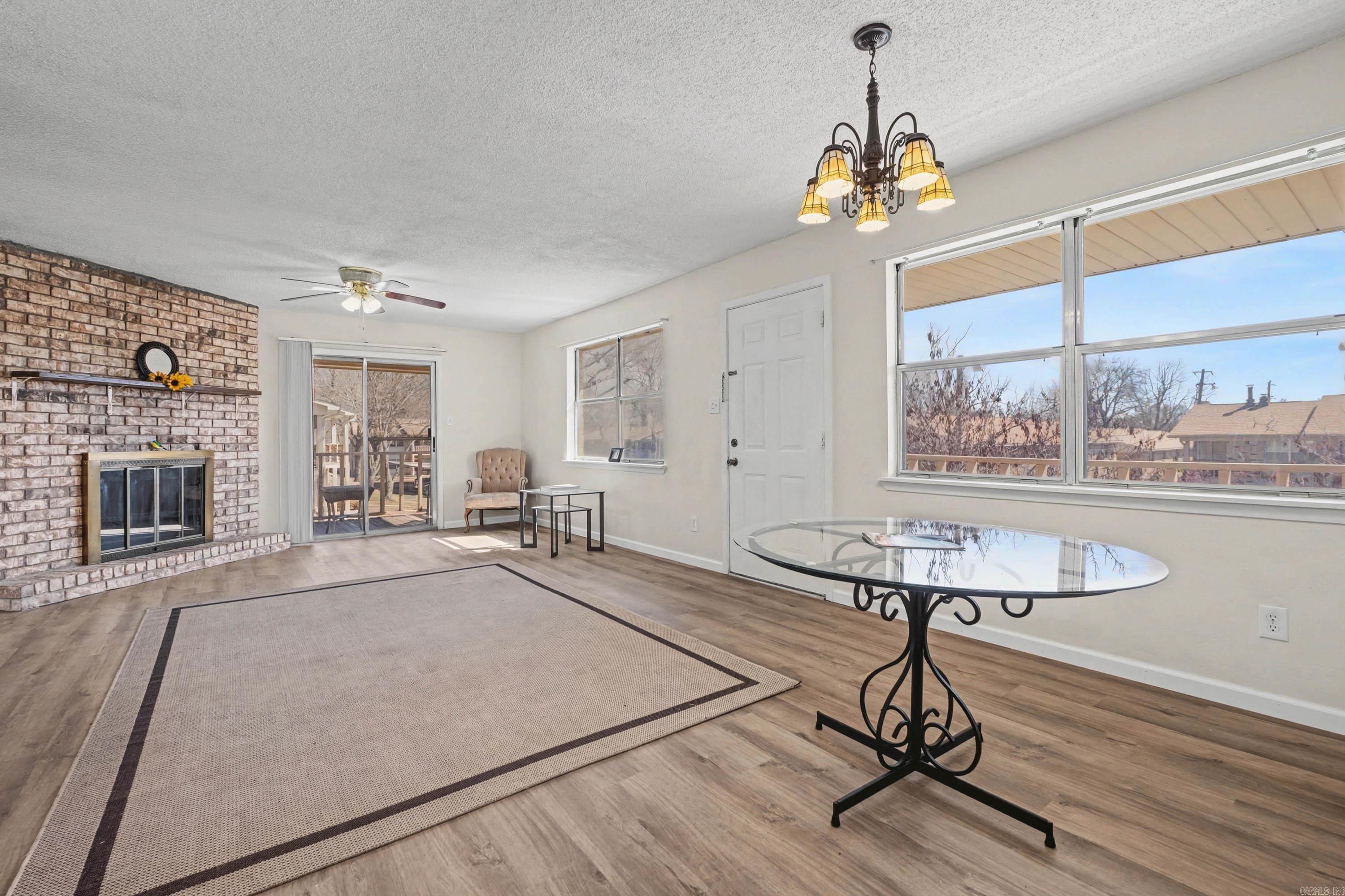 Shadowbrook HPR - Residential