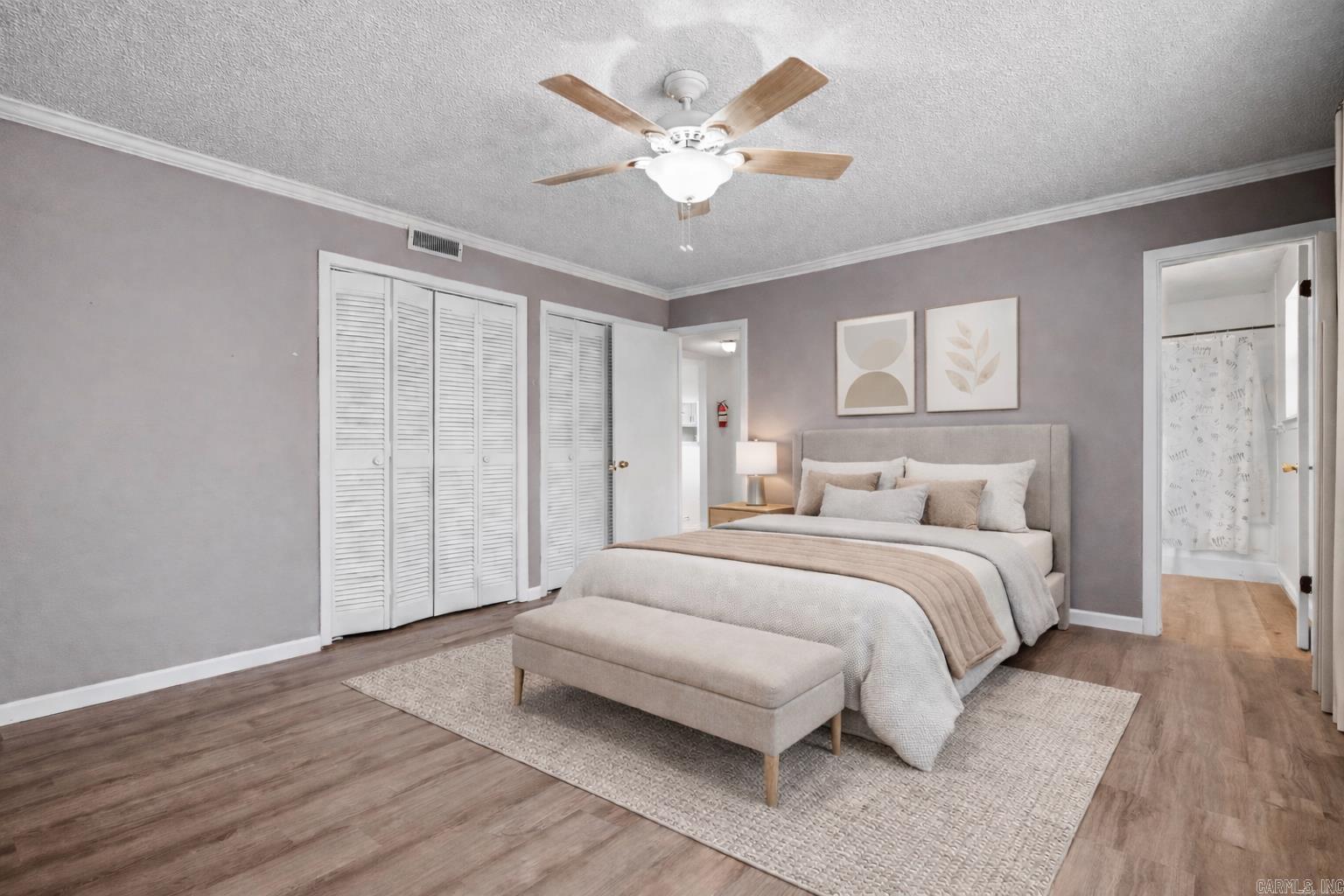 Shadowbrook HPR - Residential