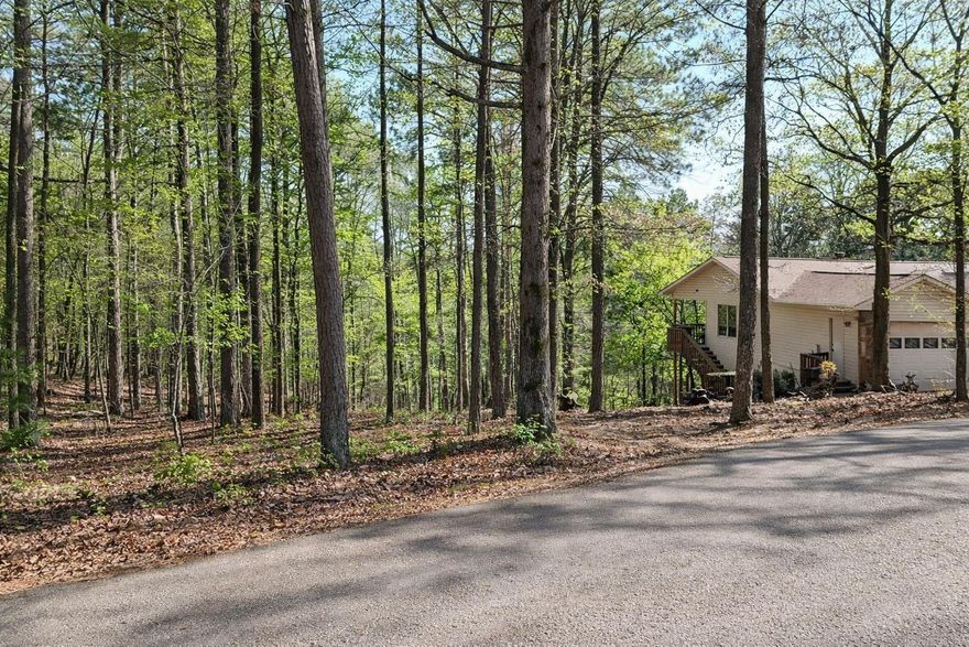 Build Your Dream Home in Hot Springs Village – 3 Andar Lane  Discover the perfect opportunity to build your dream home on this beautiful wooded lot located at 3 Andar Lane in Hot Springs Village. Surrounded by natural beauty and mature trees, this property offers a peaceful, private setting while still being part of one of Arkansas’ most desirable gated communities.  Ownership in Hot Springs Village includes membership in the Property Owners Association (POA), providing access to a wide range of amenities and lifestyle benefits. Residents enjoy a secure, gated environment along with access to multiple recreational opportunities and community features. Hot Springs Village offers: 11 scenic lakes for boating, fishing, and water activities Several championship golf courses for all skill levels Over 30 miles of walking, hiking, and biking trails Fitness centers, tennis, pickleball, and recreational facilities Clubhouses, dining, and social activities A peaceful, well-maintained community with convenient access to nearby shopping, healthcare, and entertainment