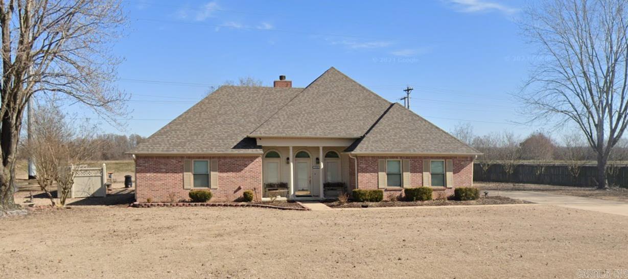Willow Beach Estates - Residential
