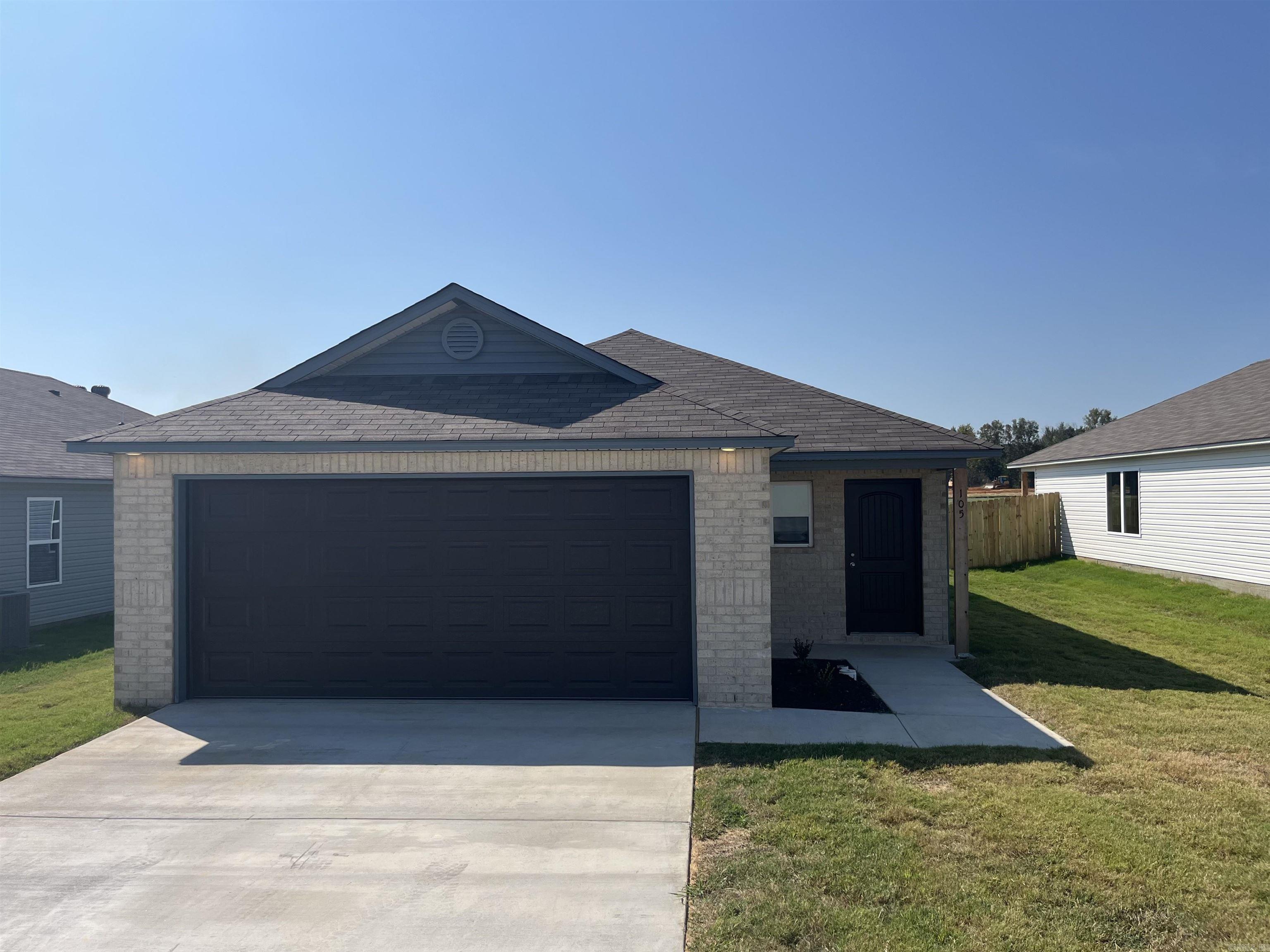 STAGECOACH MEADOWS - Residential