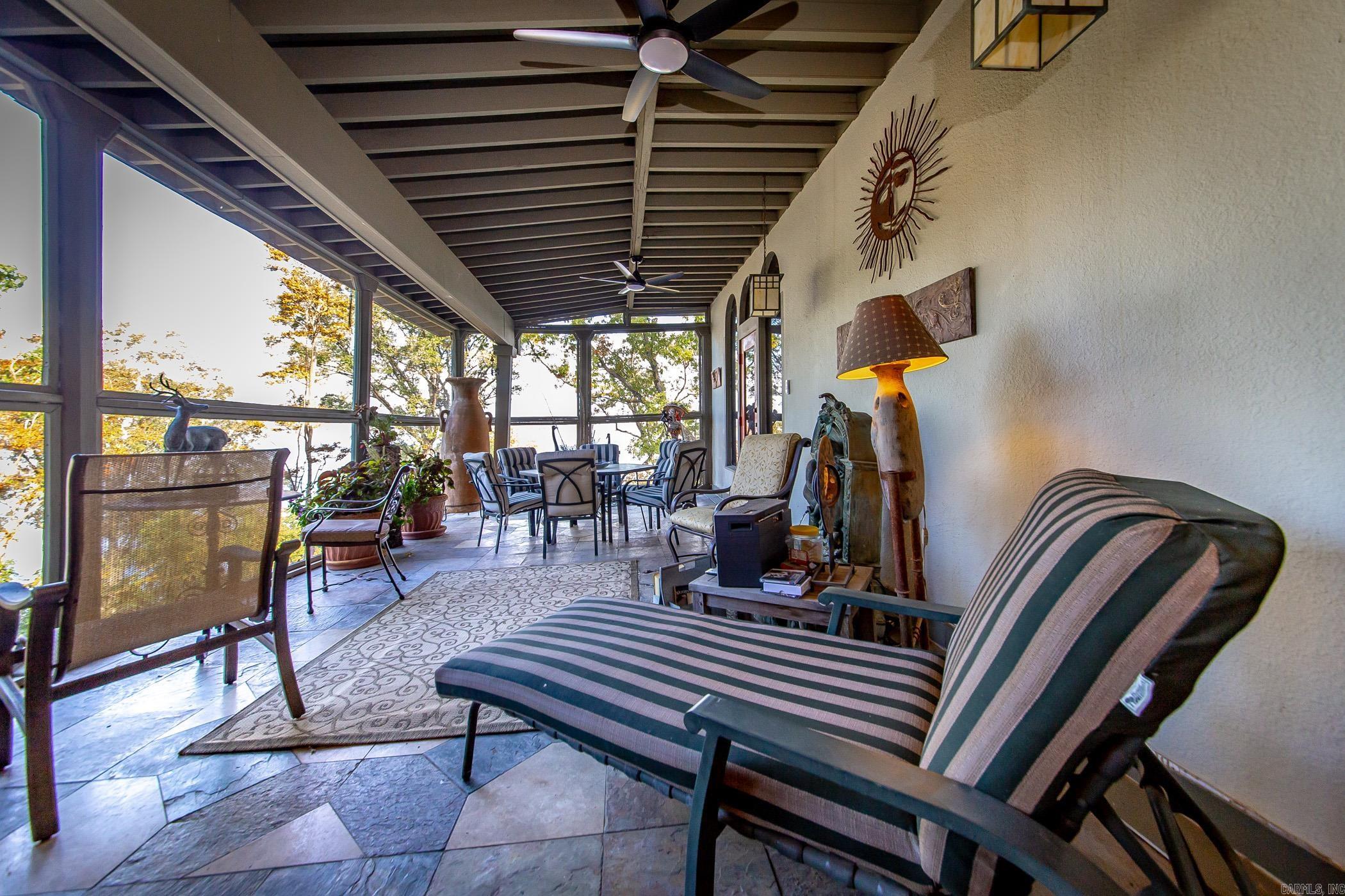 EI: TROY NUNIS - Residential