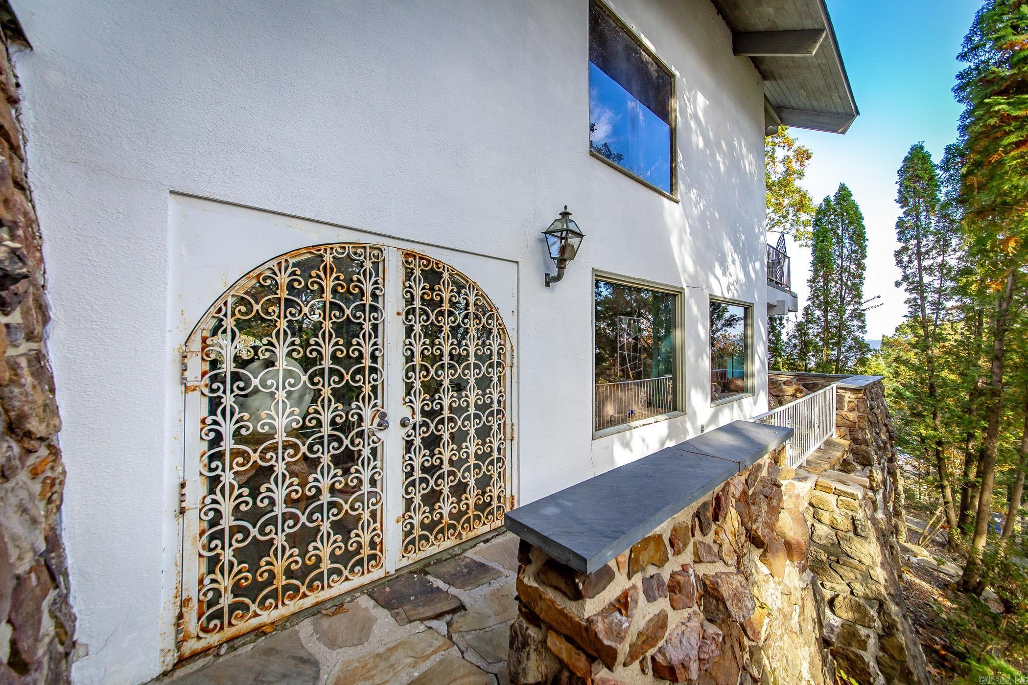 EI: TROY NUNIS - Residential