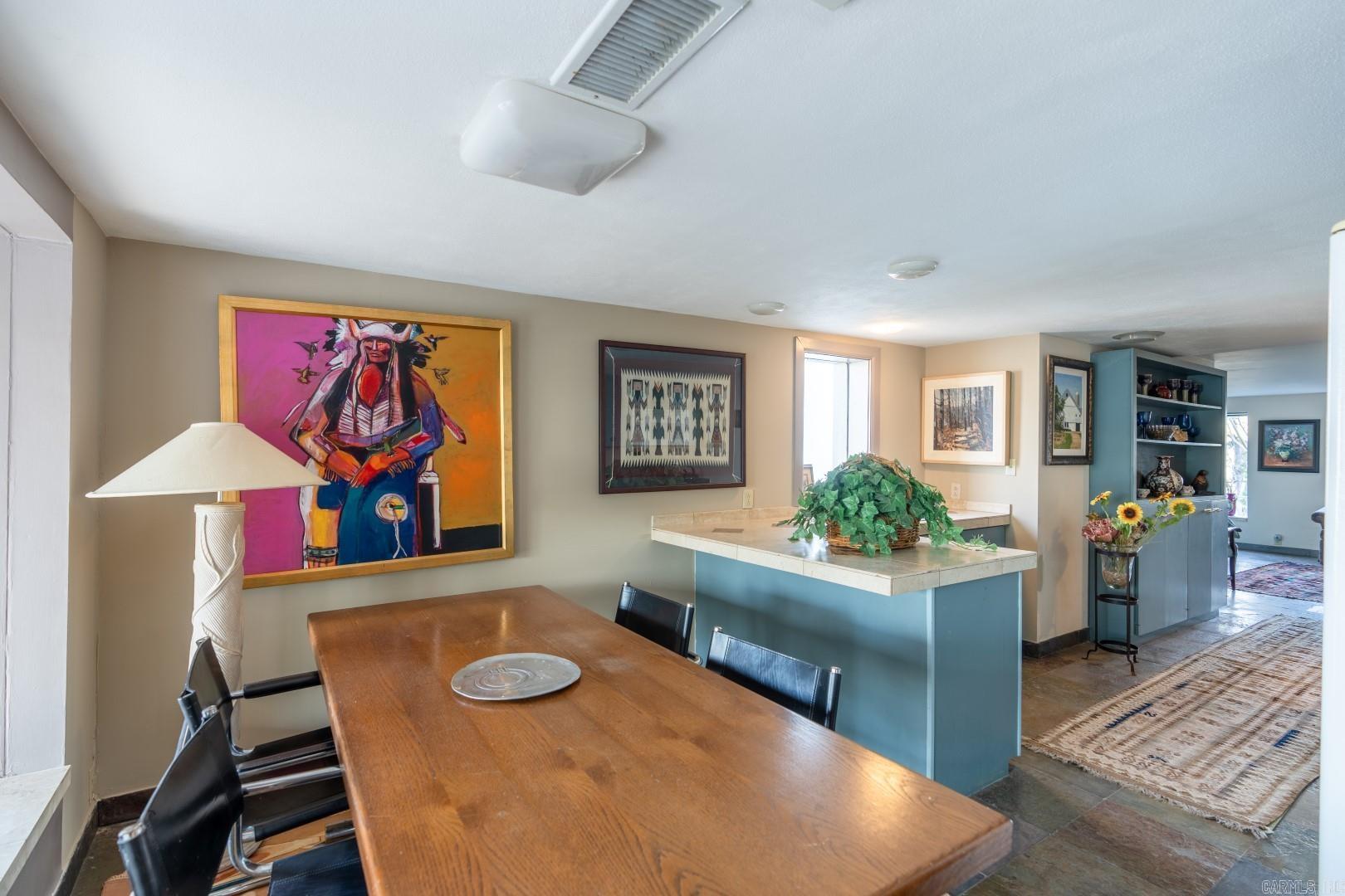 EI: TROY NUNIS - Residential