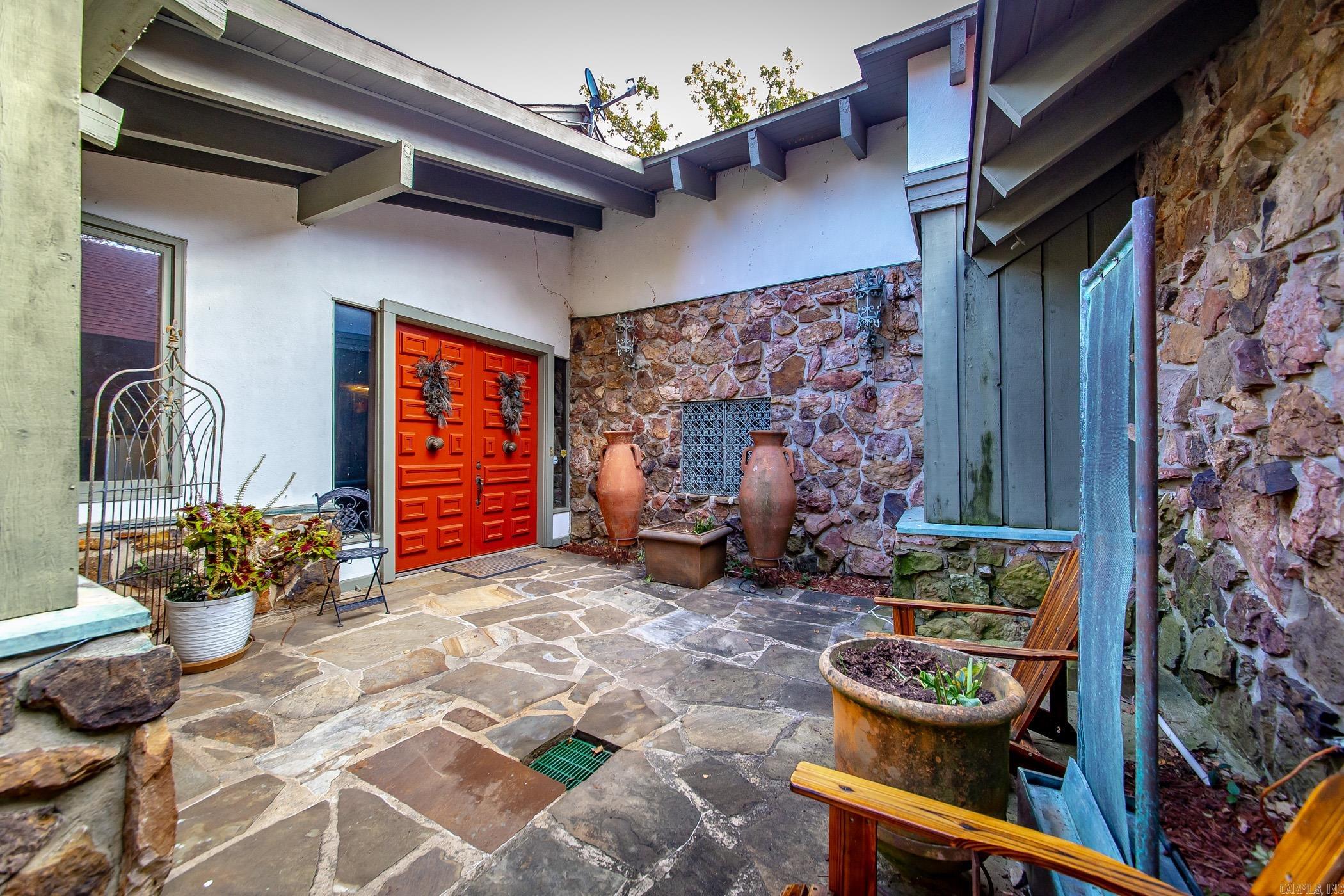 EI: TROY NUNIS - Residential