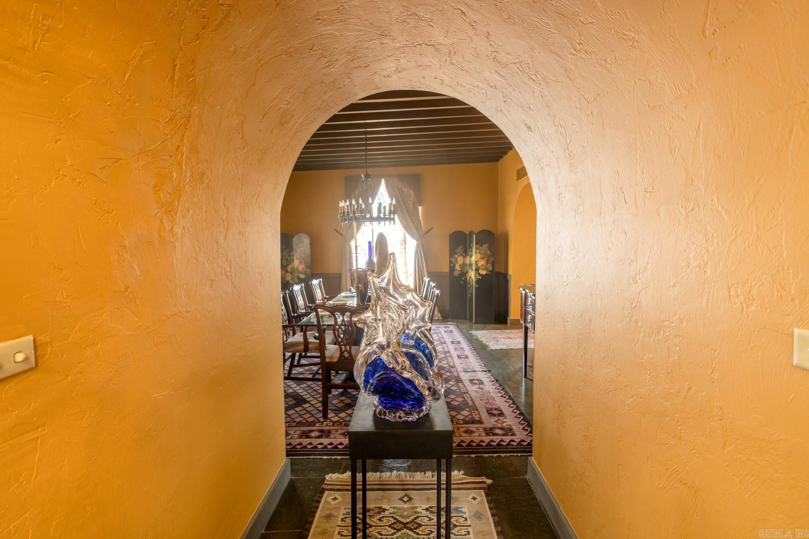 EI: TROY NUNIS - Residential