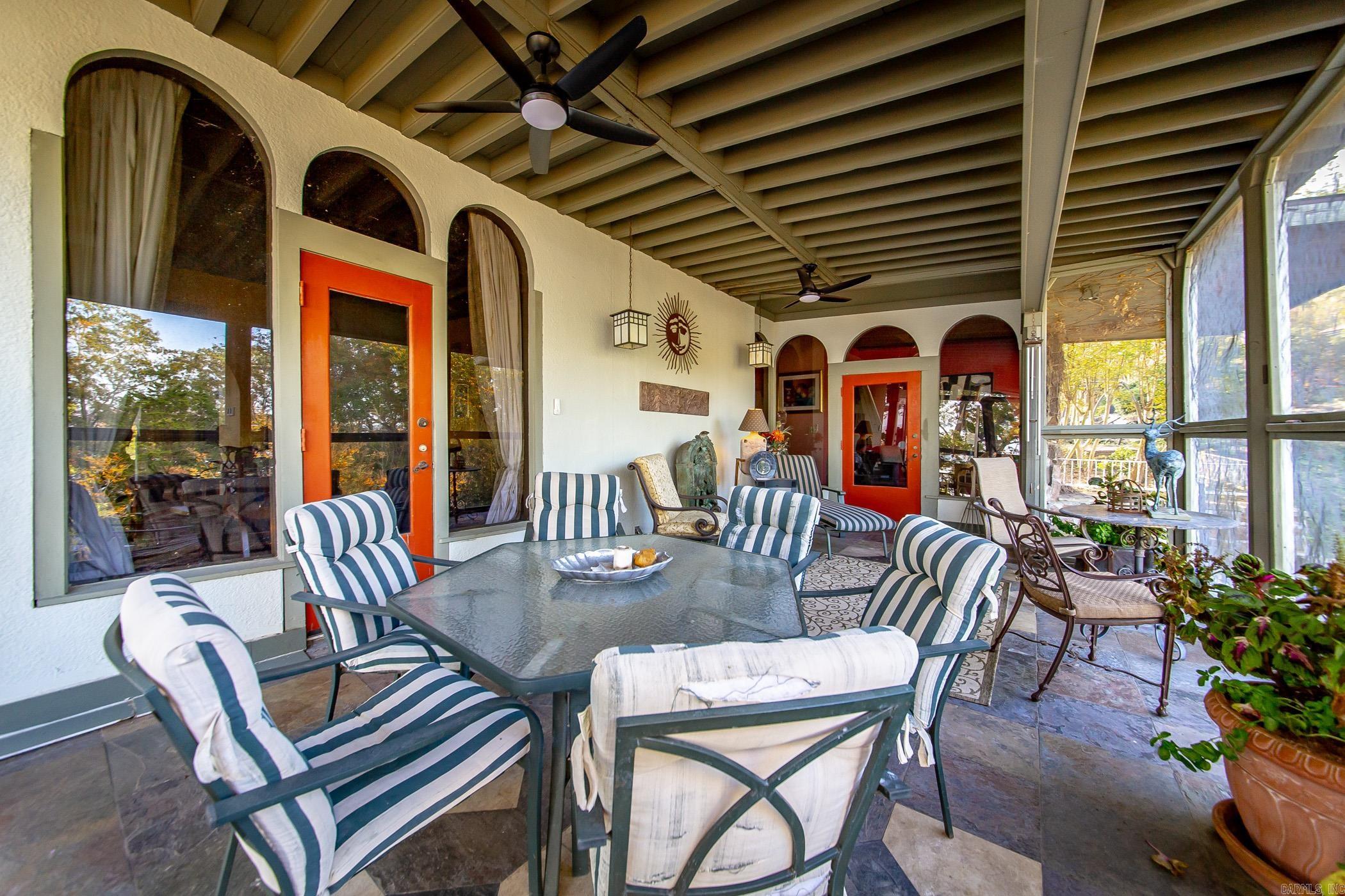 EI: TROY NUNIS - Residential