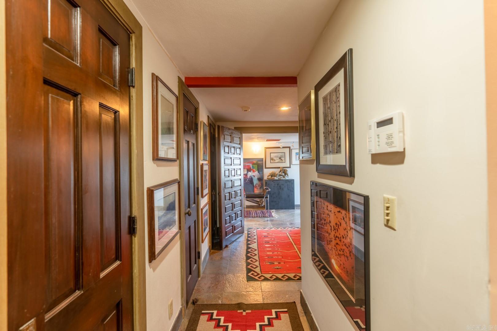 EI: TROY NUNIS - Residential