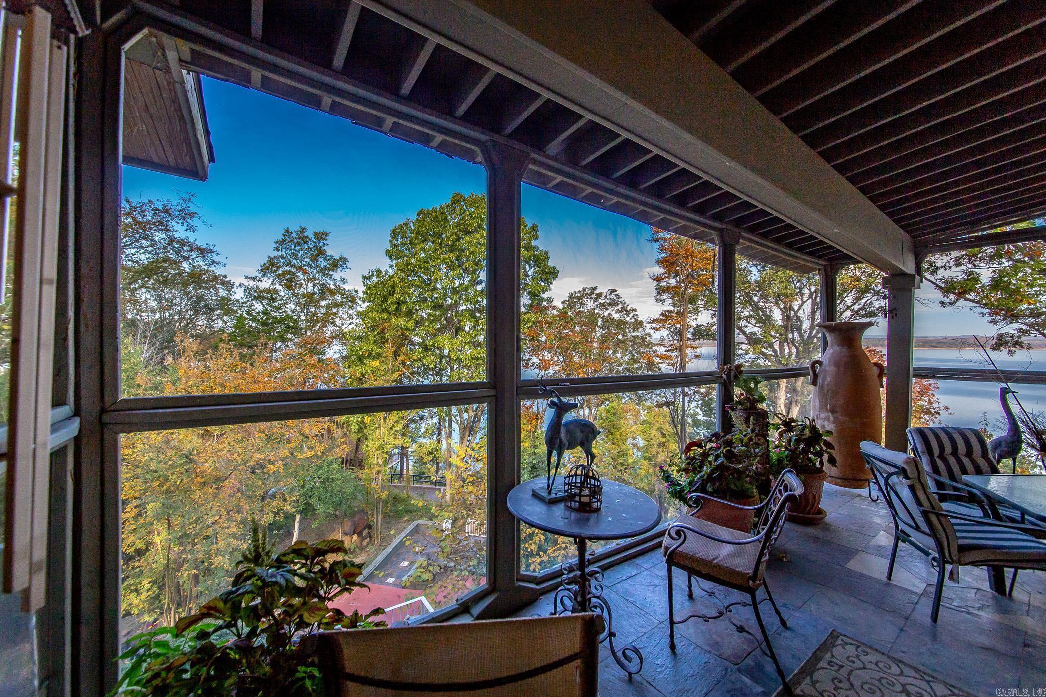 EI: TROY NUNIS - Residential