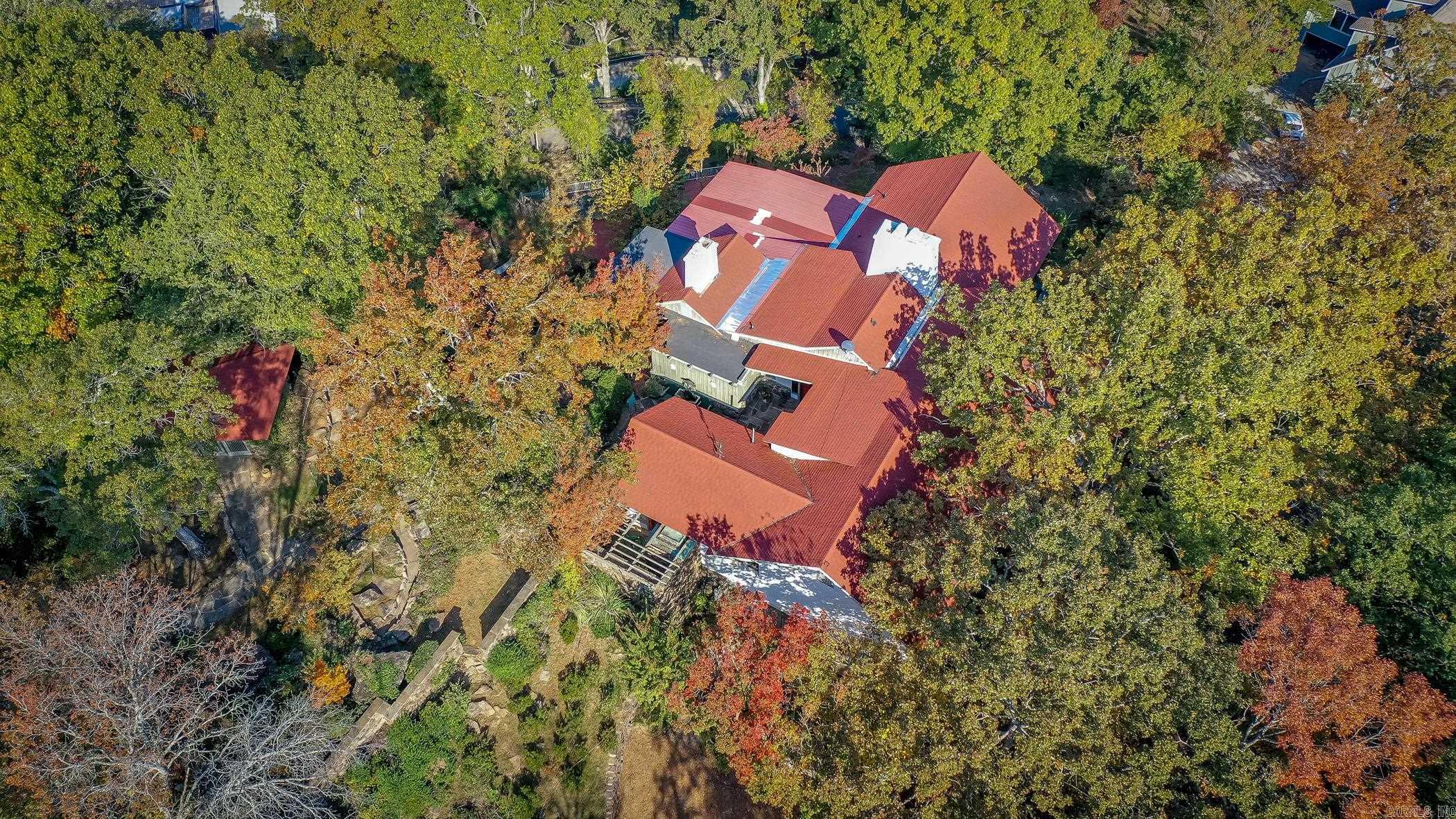 EI: TROY NUNIS - Residential