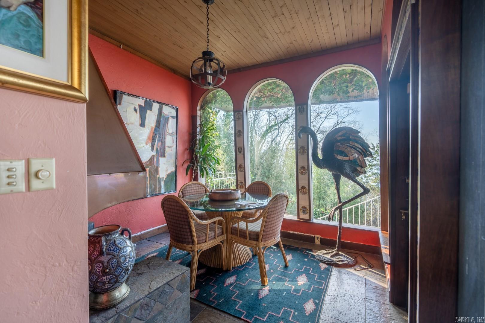 EI: TROY NUNIS - Residential