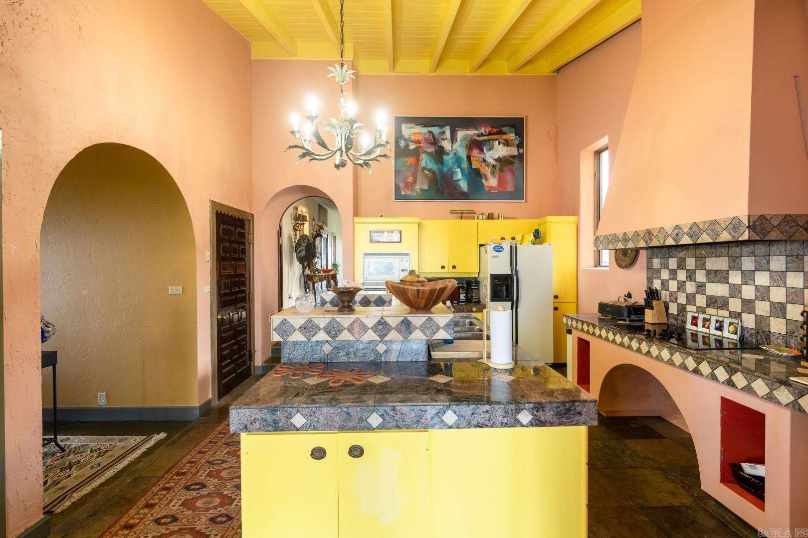 EI: TROY NUNIS - Residential