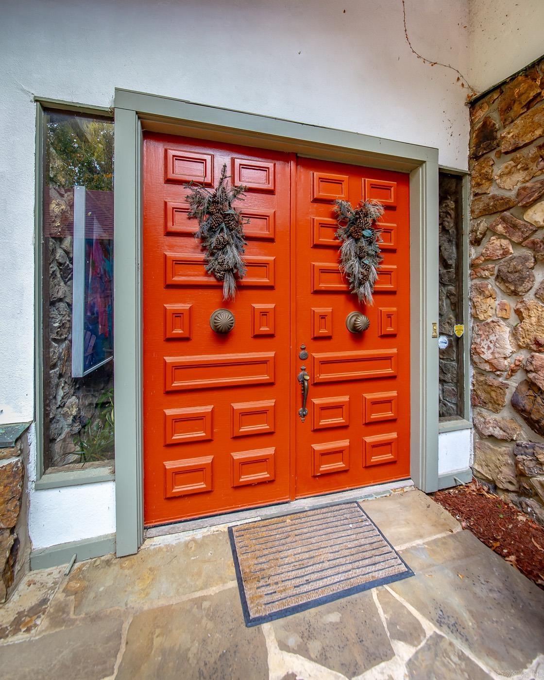 EI: TROY NUNIS - Residential