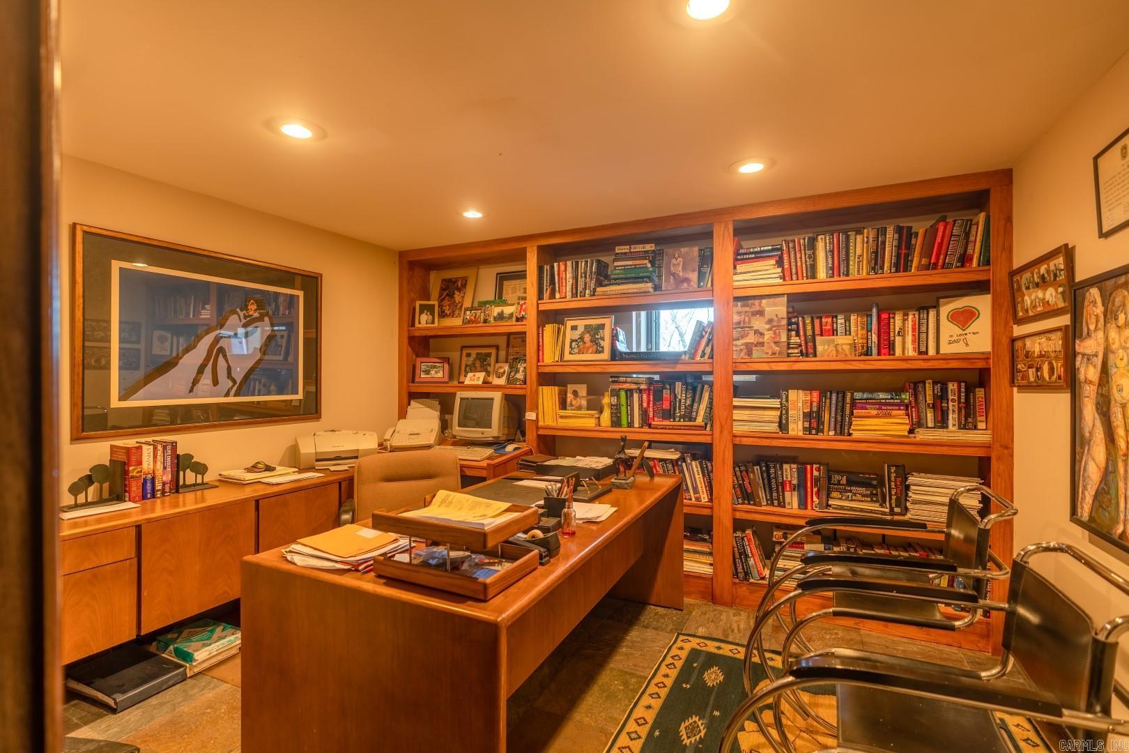 EI: TROY NUNIS - Residential