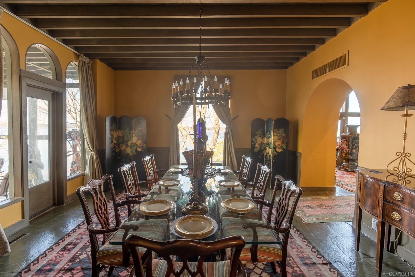 EI: TROY NUNIS - Residential