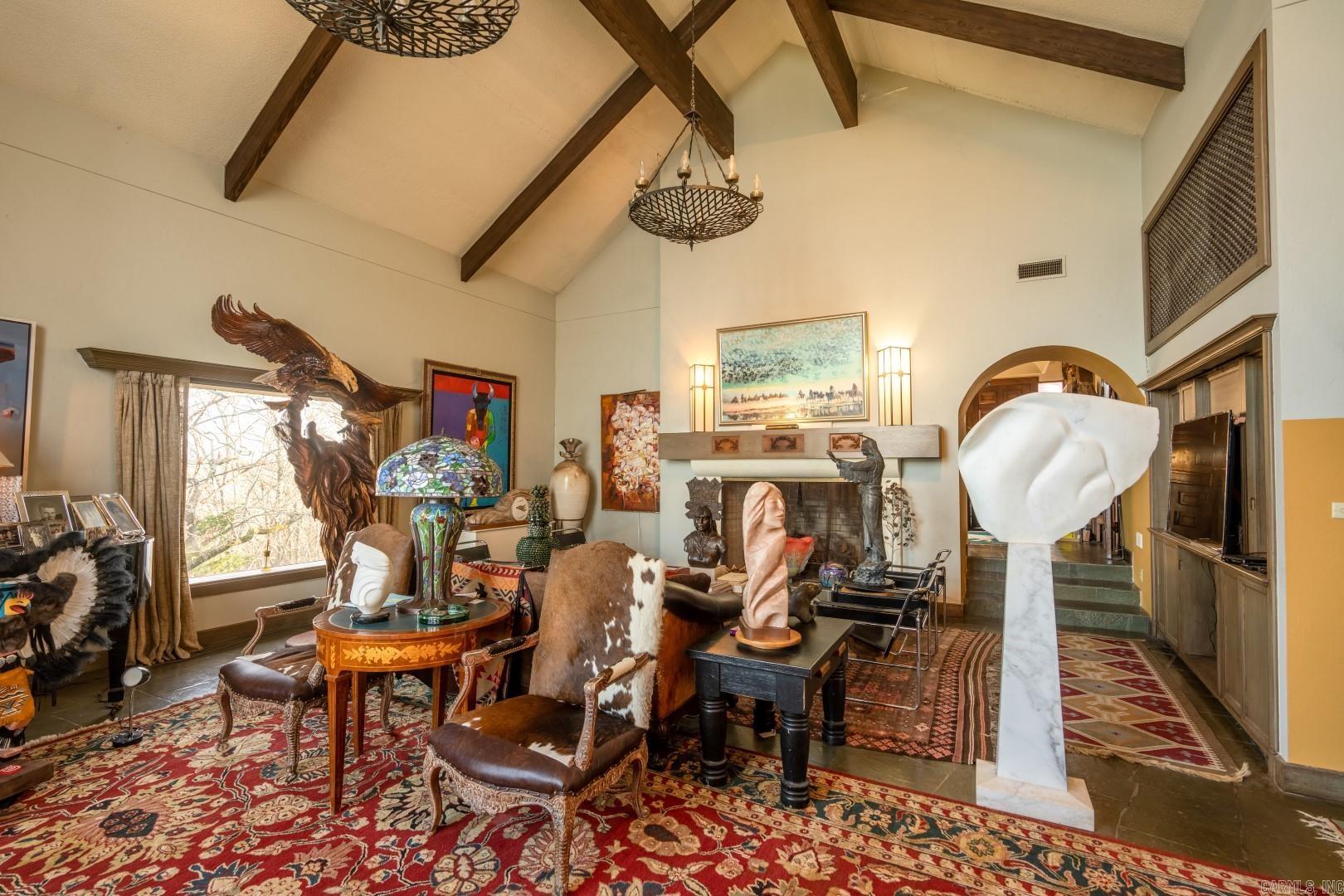 EI: TROY NUNIS - Residential