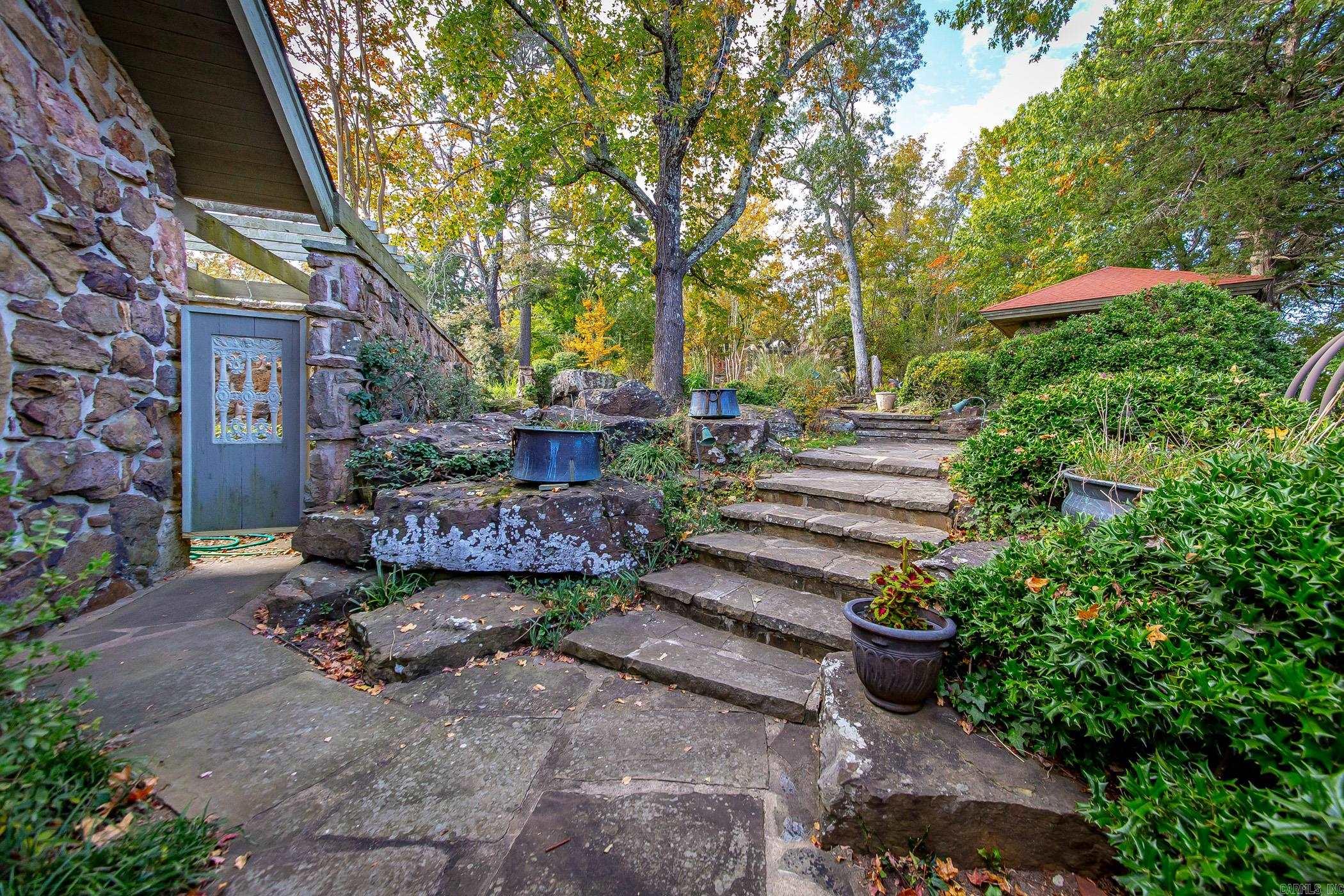 EI: TROY NUNIS - Residential