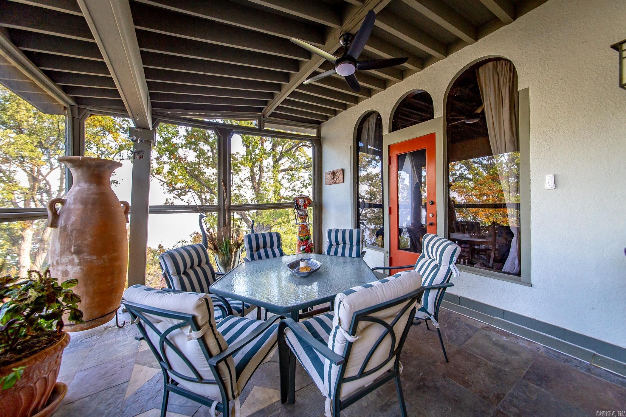 EI: TROY NUNIS - Residential