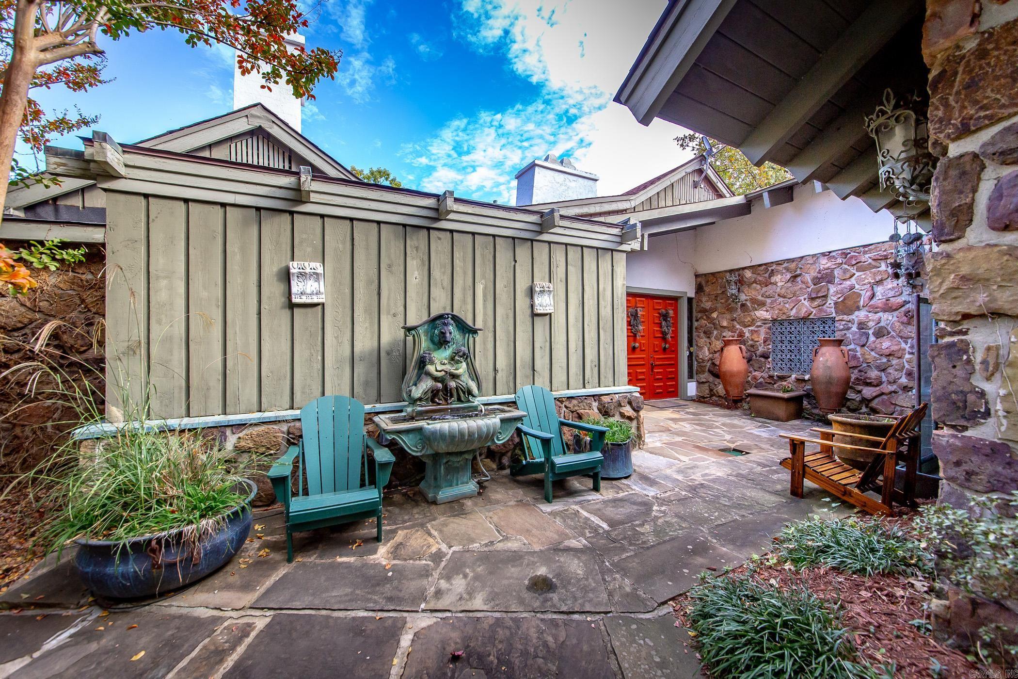 EI: TROY NUNIS - Residential