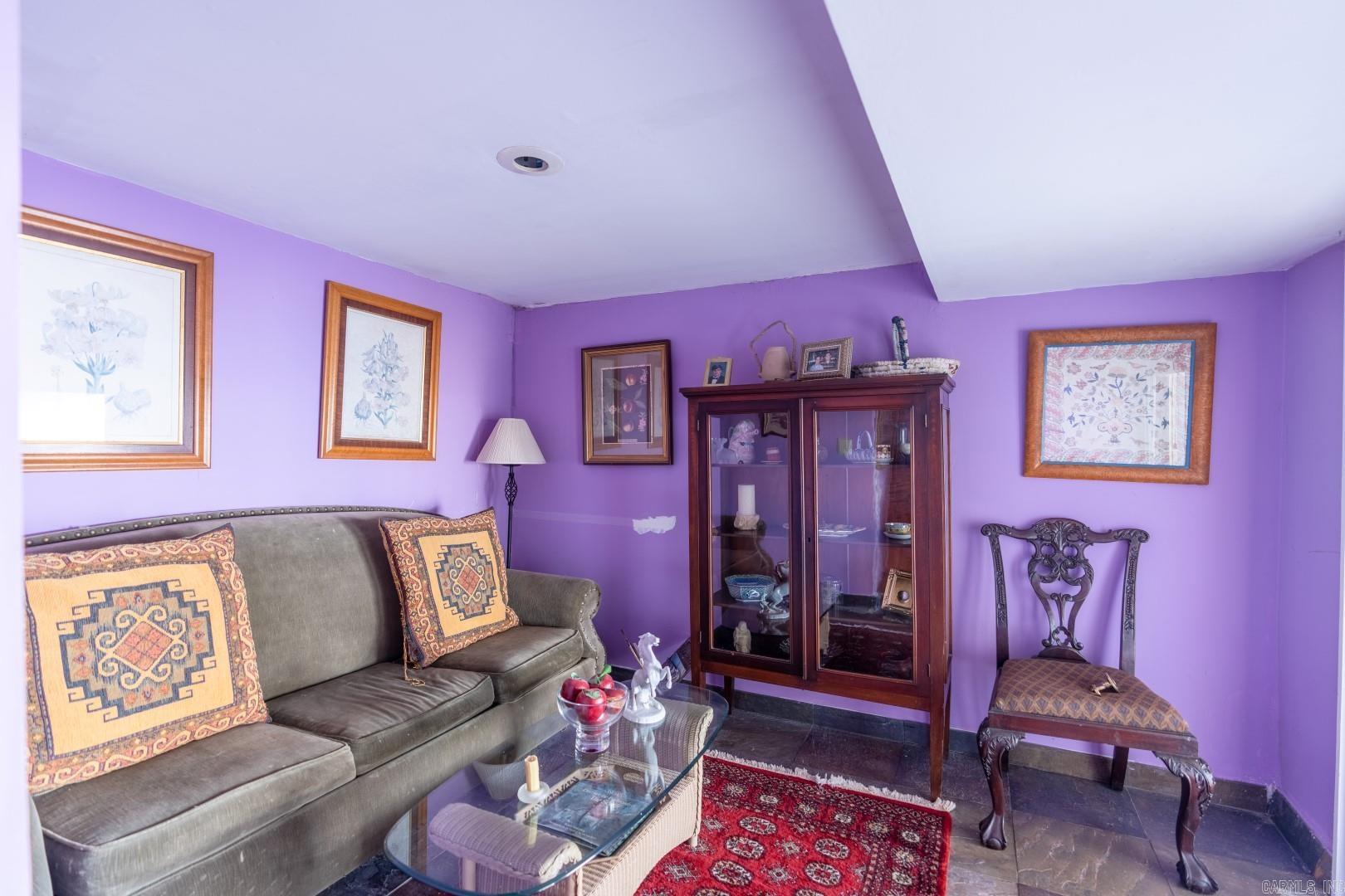 EI: TROY NUNIS - Residential