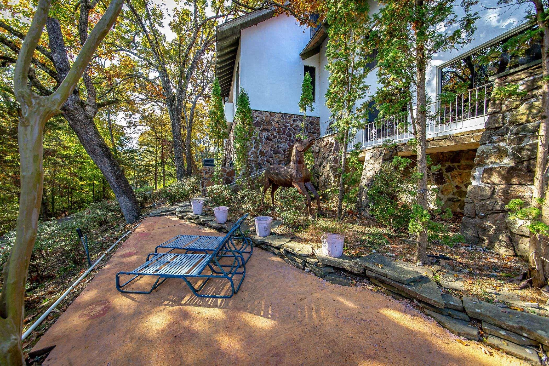 EI: TROY NUNIS - Residential