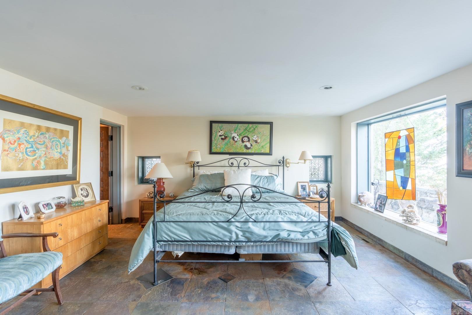 EI: TROY NUNIS - Residential