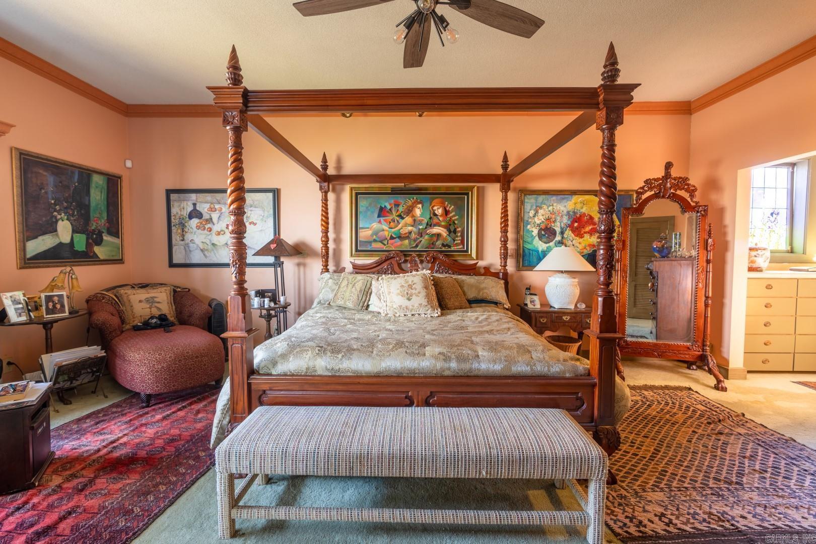 EI: TROY NUNIS - Residential