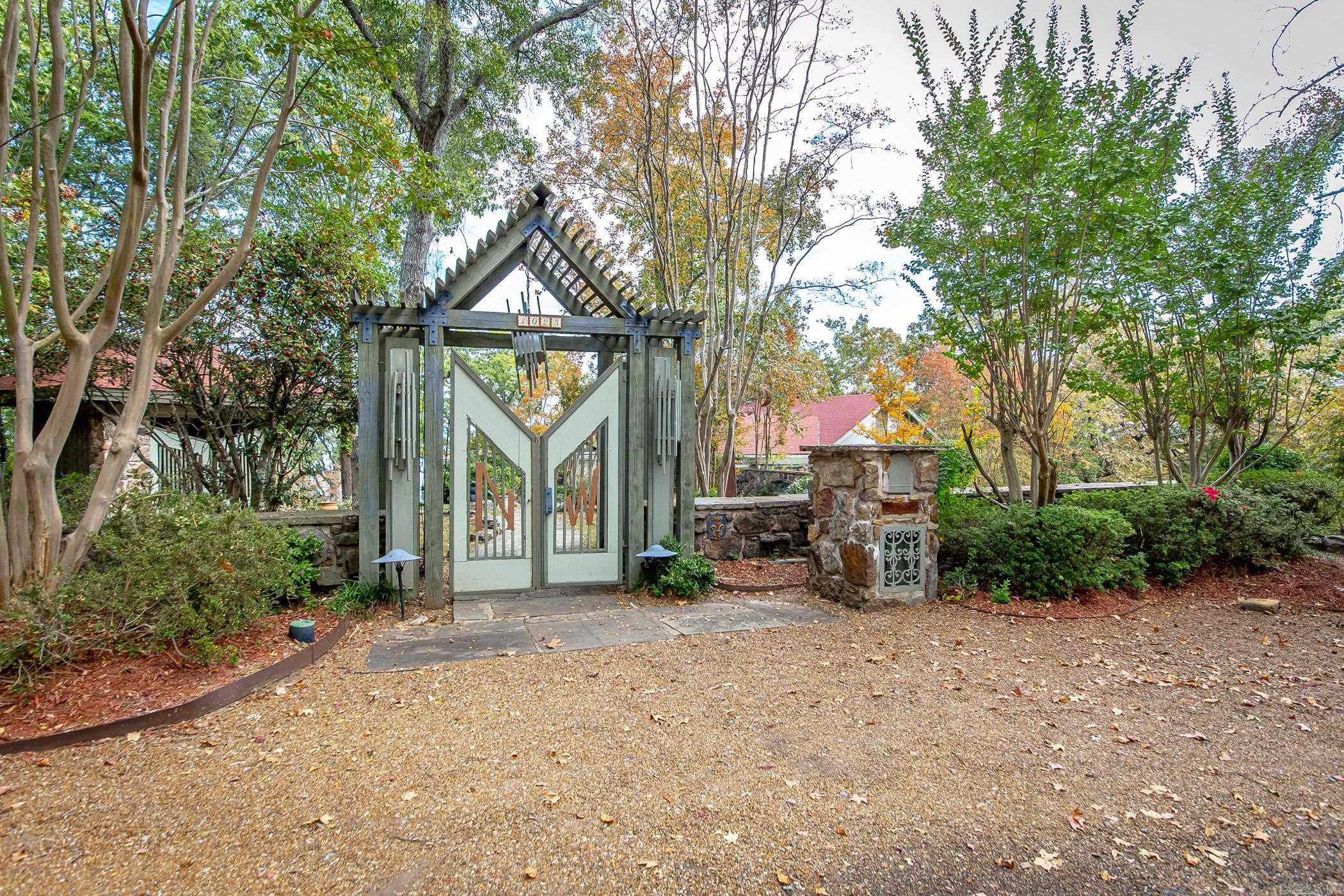 EI: TROY NUNIS - Residential