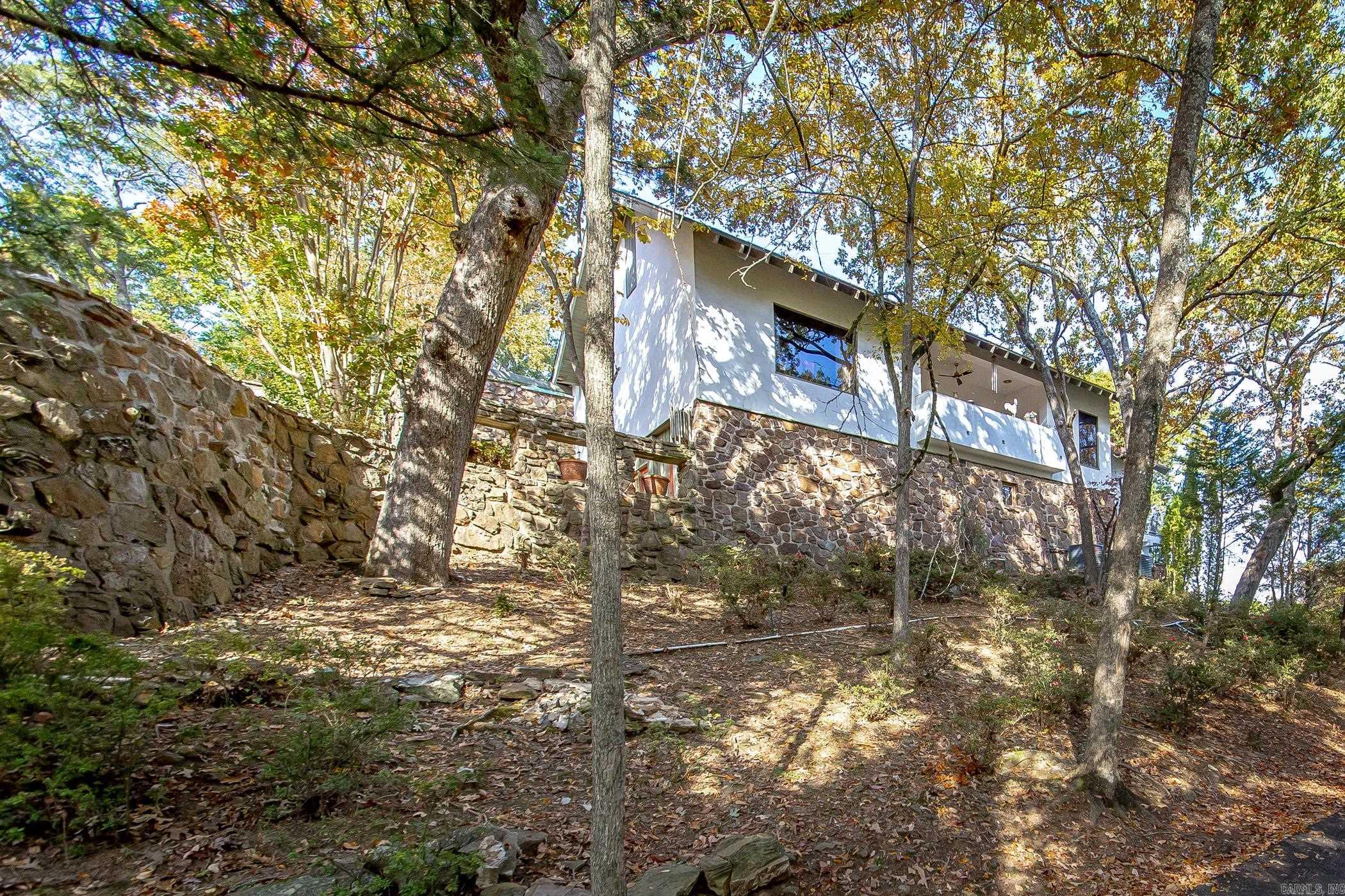 EI: TROY NUNIS - Residential