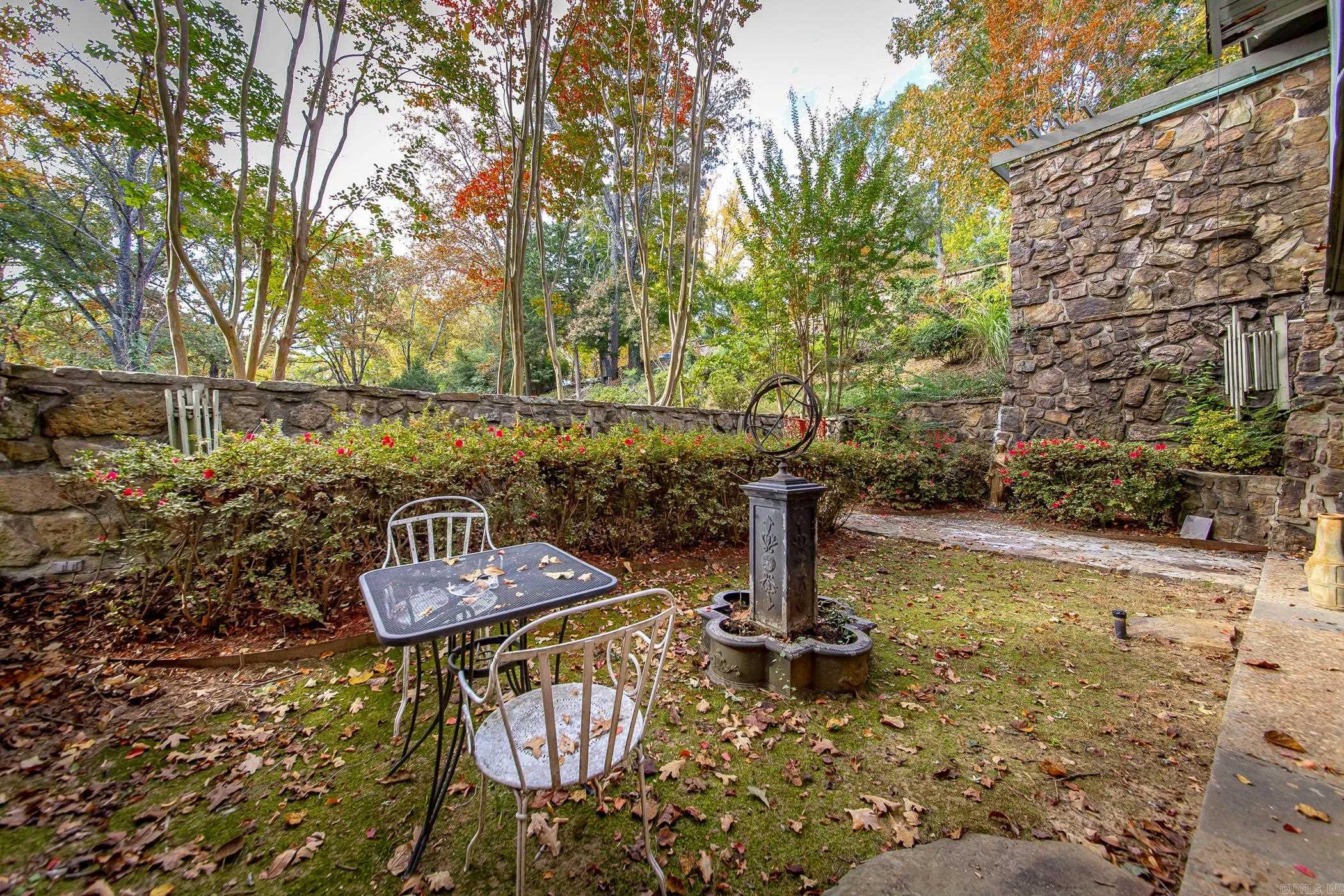 EI: TROY NUNIS - Residential