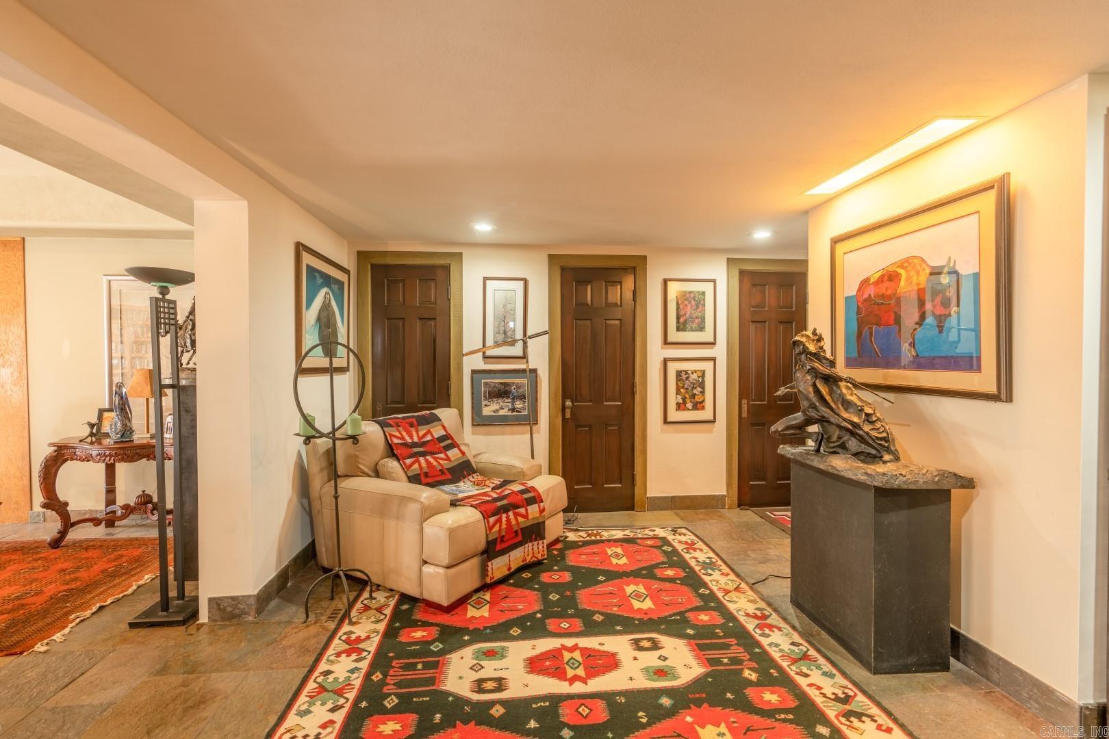 EI: TROY NUNIS - Residential