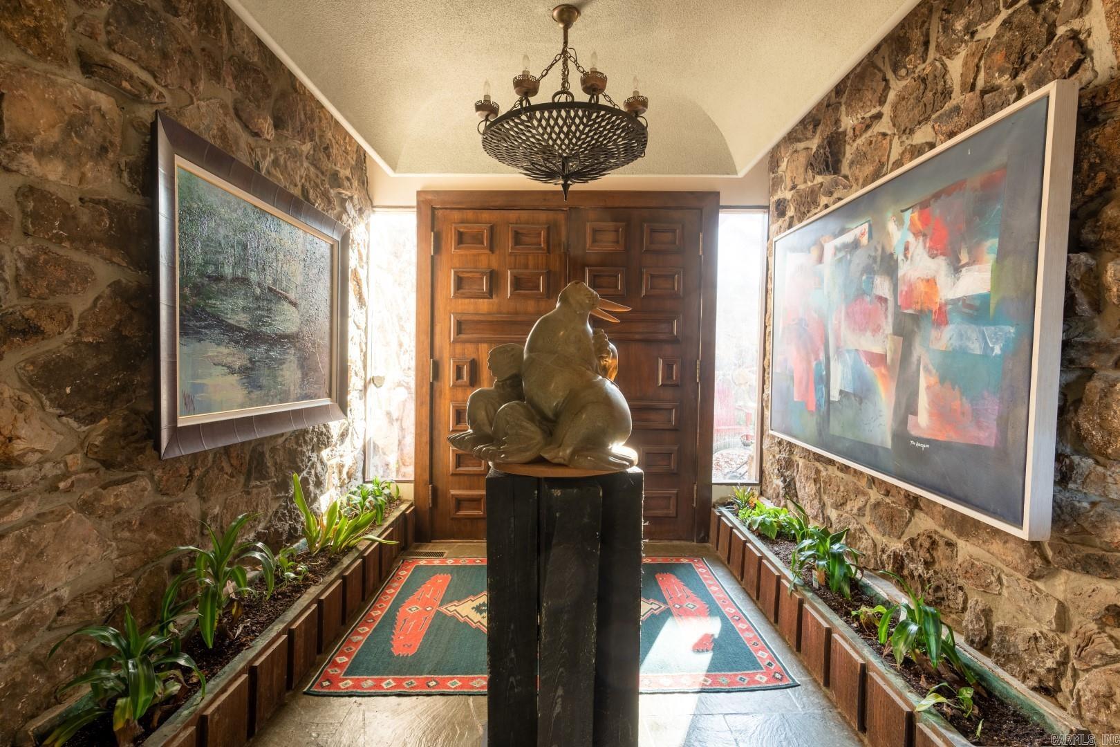 EI: TROY NUNIS - Residential