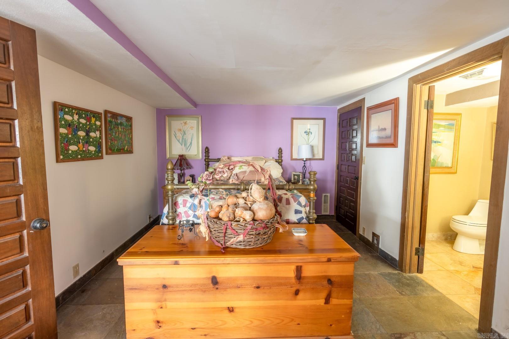 EI: TROY NUNIS - Residential