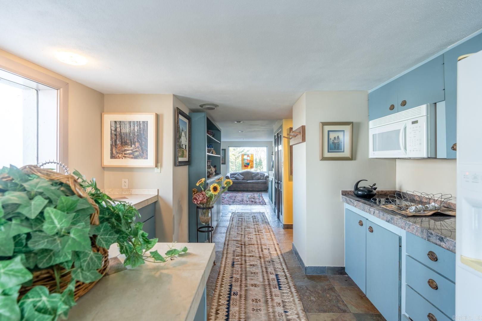 EI: TROY NUNIS - Residential