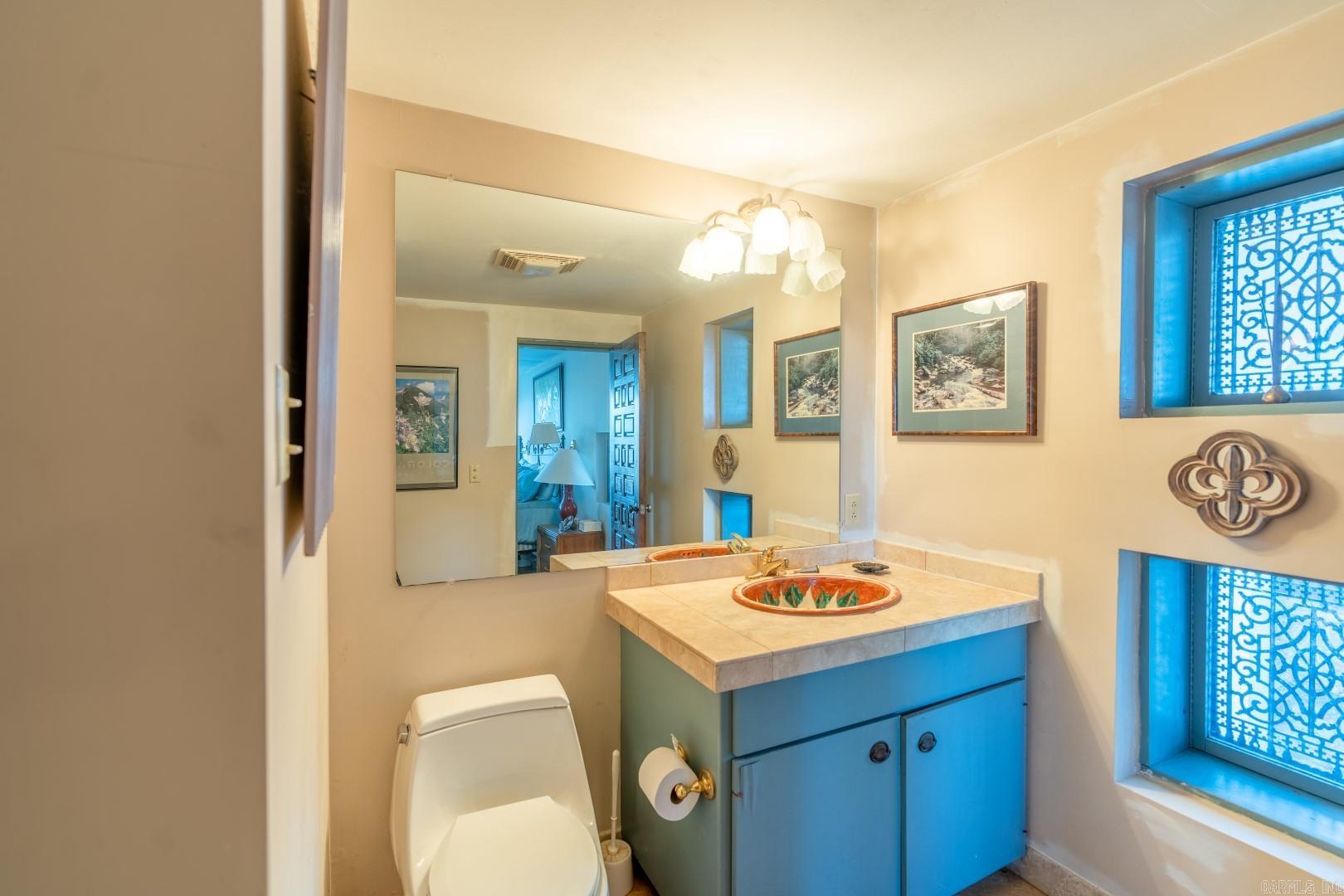 EI: TROY NUNIS - Residential