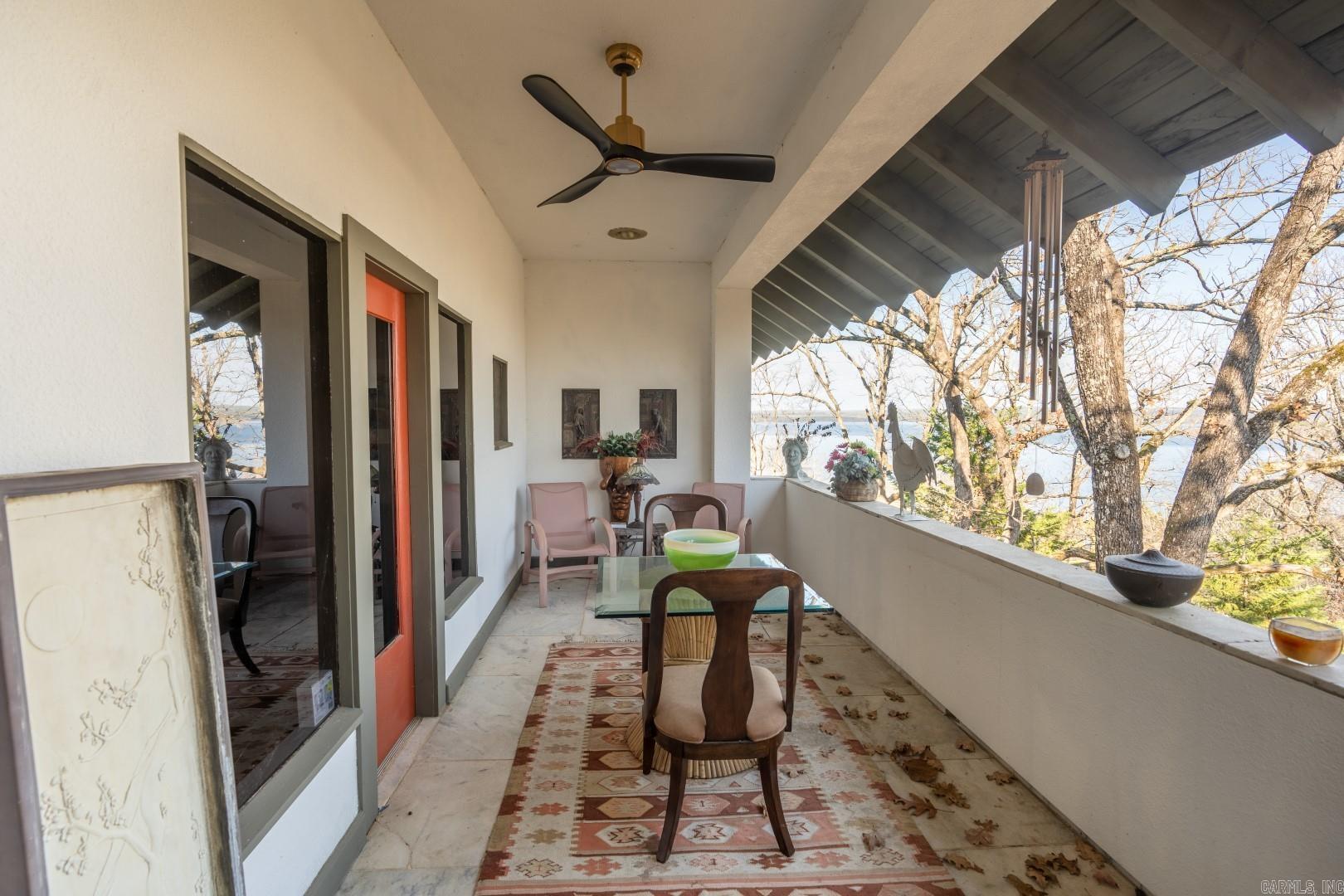 EI: TROY NUNIS - Residential