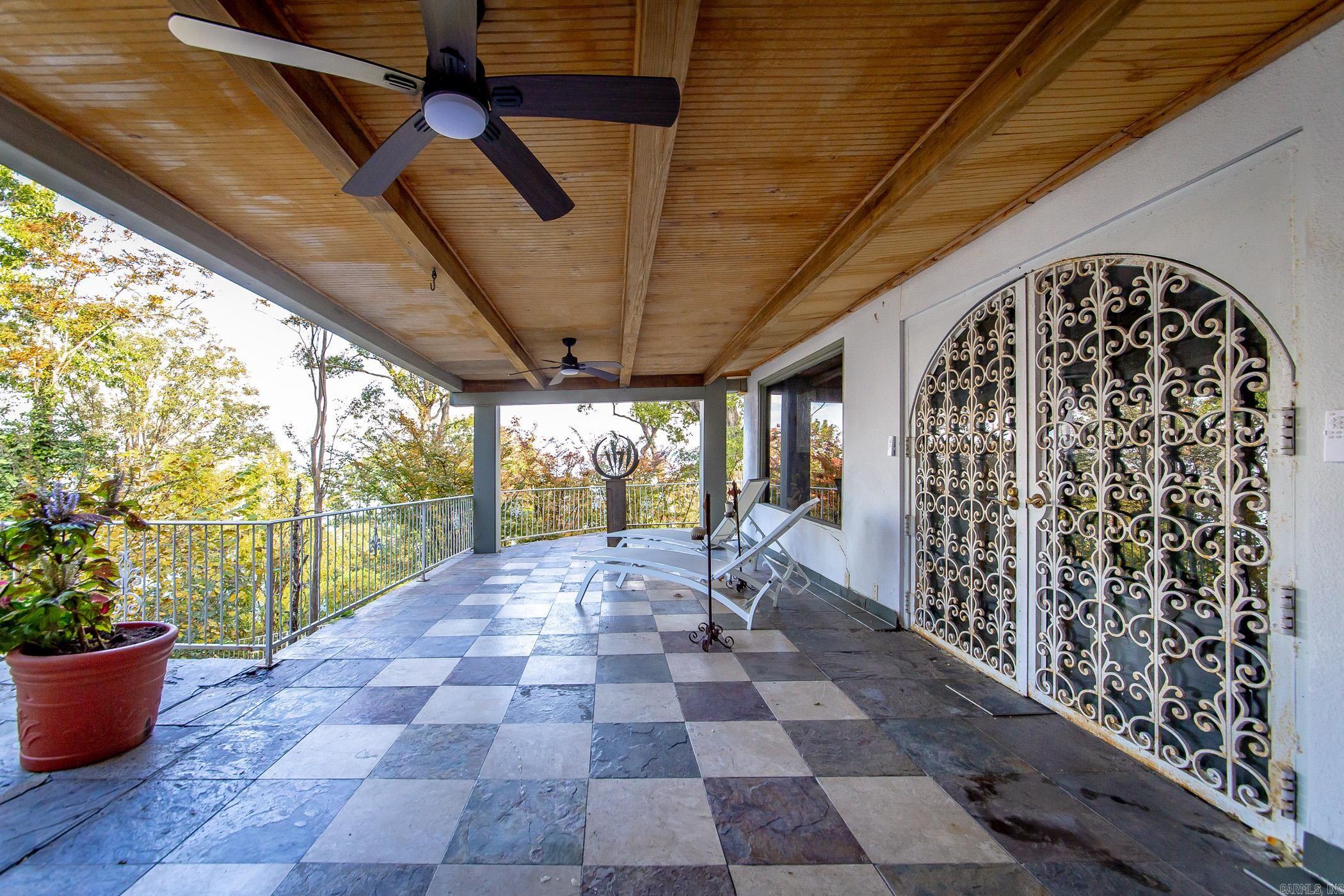 EI: TROY NUNIS - Residential