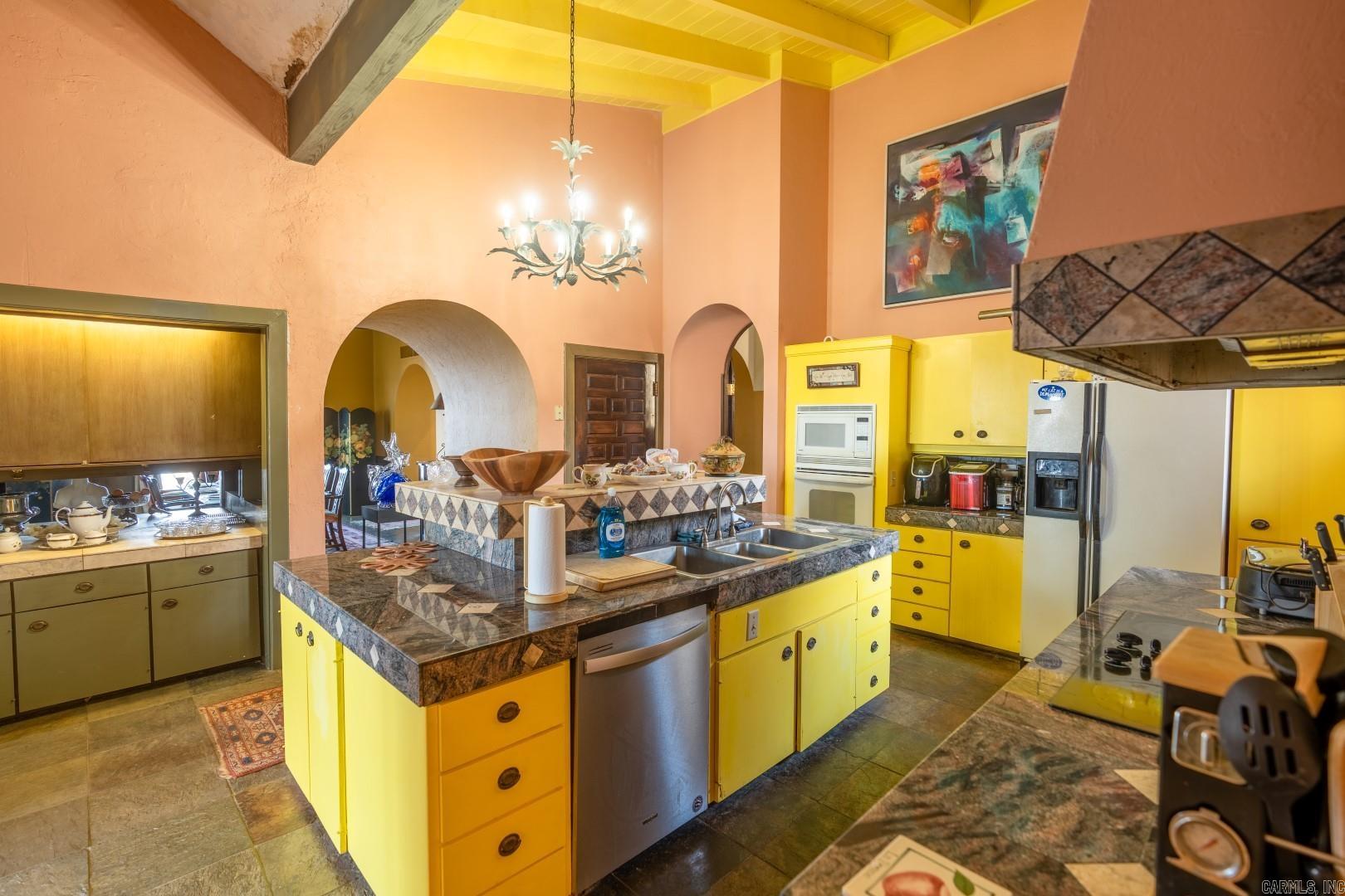 EI: TROY NUNIS - Residential