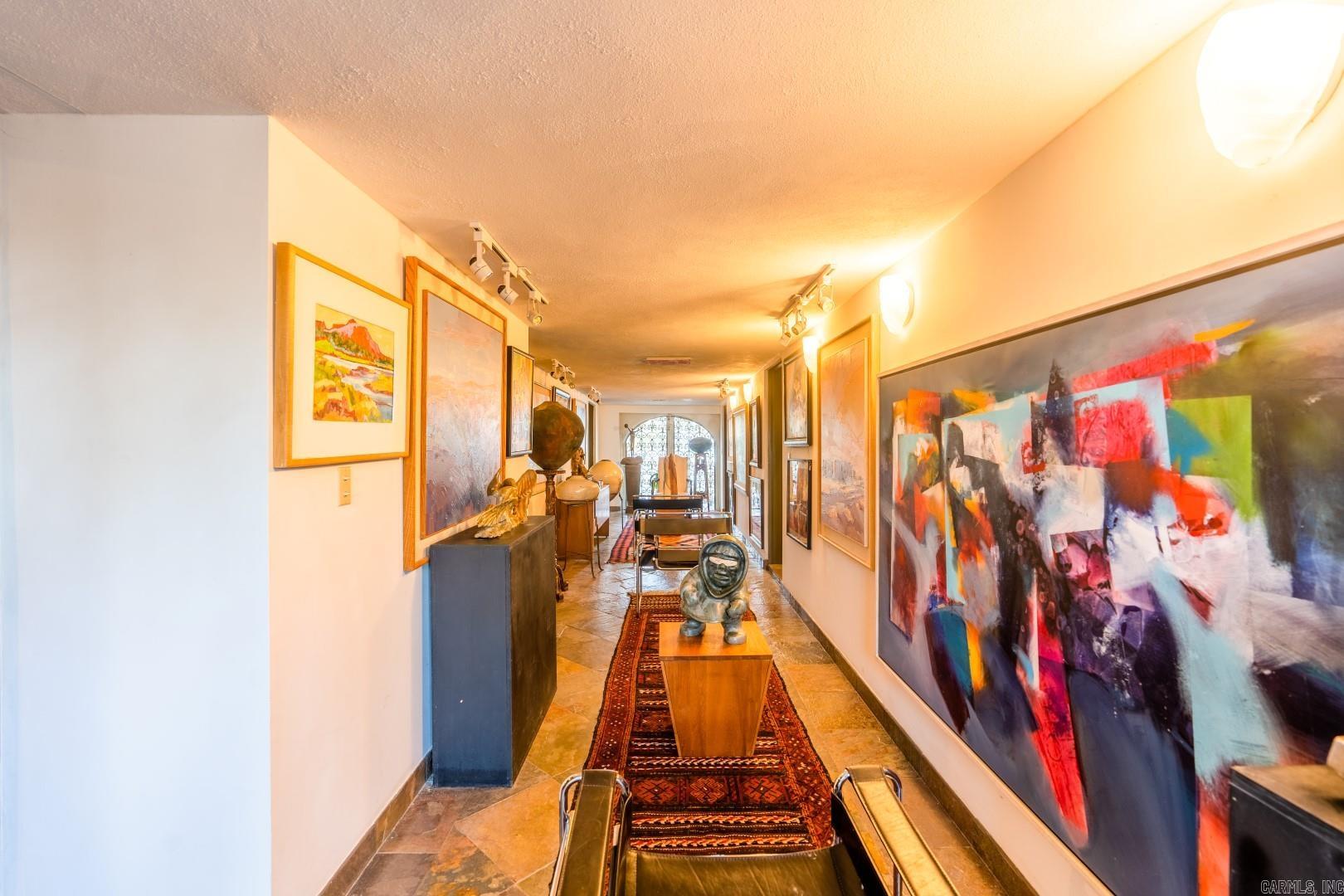 EI: TROY NUNIS - Residential