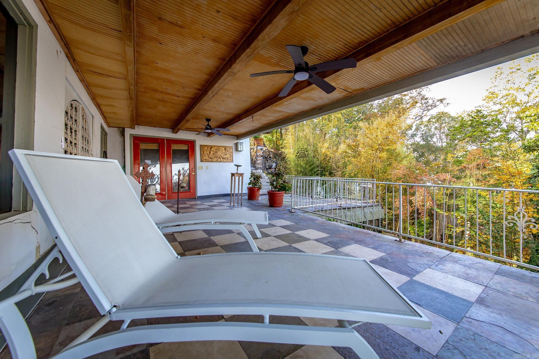 EI: TROY NUNIS - Residential