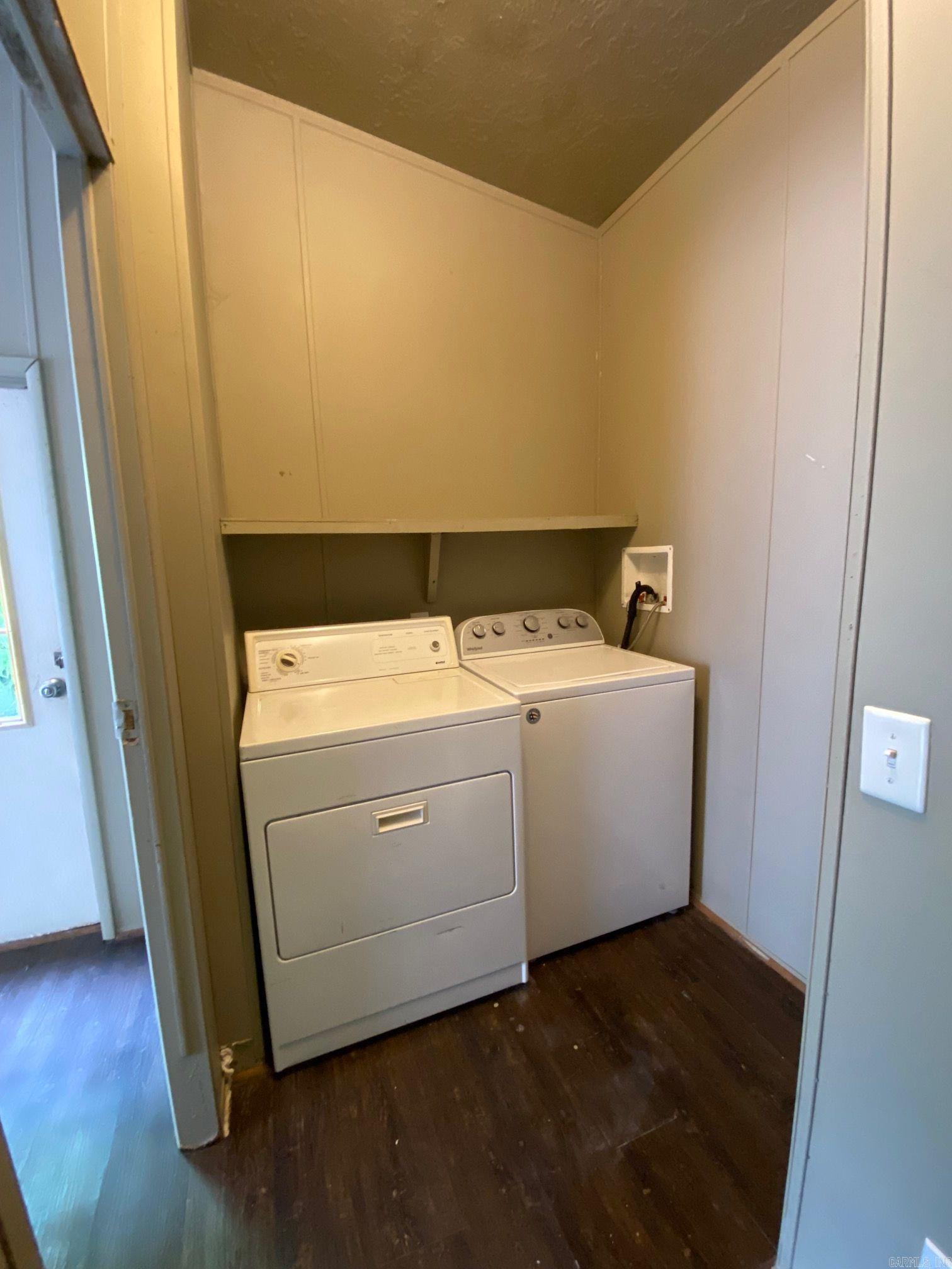 Not in Subdivision - Residential Lease