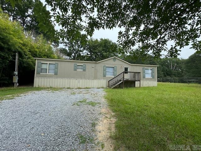 Not in Subdivision - Residential Lease