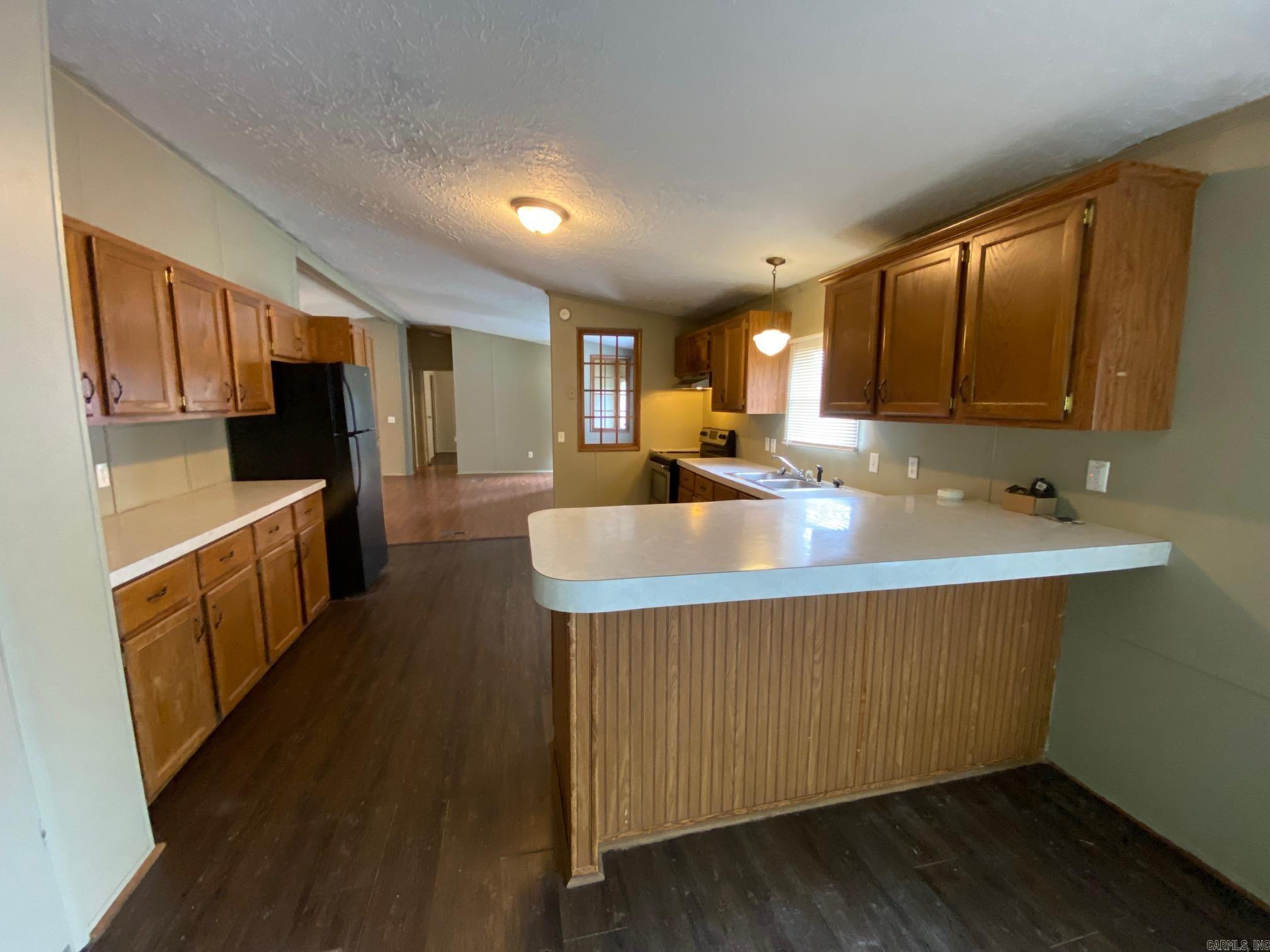 Not in Subdivision - Residential Lease